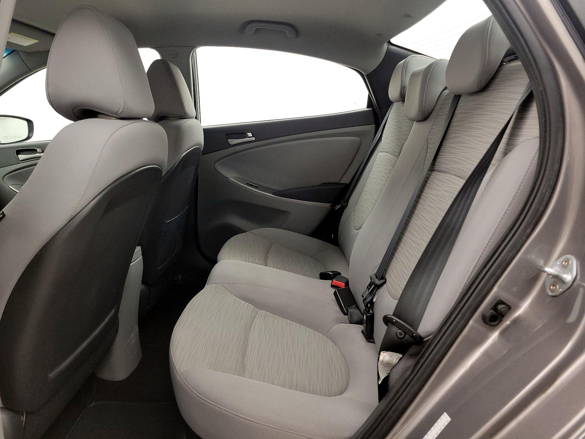 Thumbnail: 2017 Hyundai Accent - 18