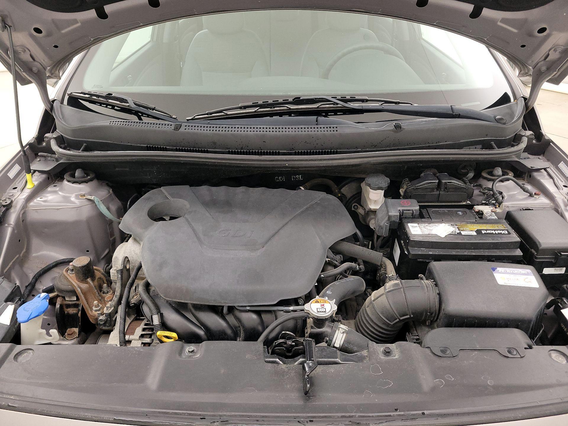 Thumbnail: 2017 Hyundai Accent - 20