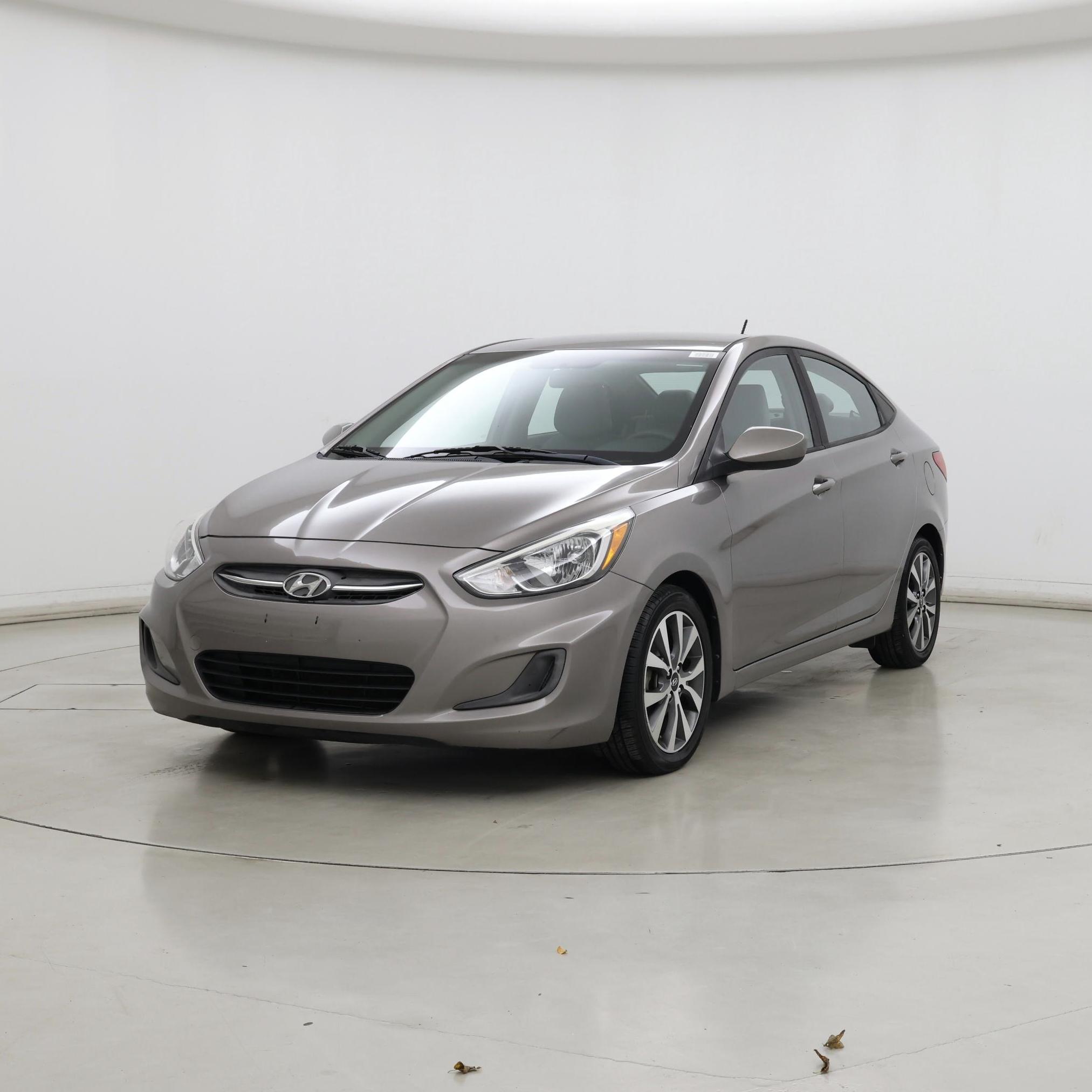 Thumbnail: 2017 Hyundai Accent - 4