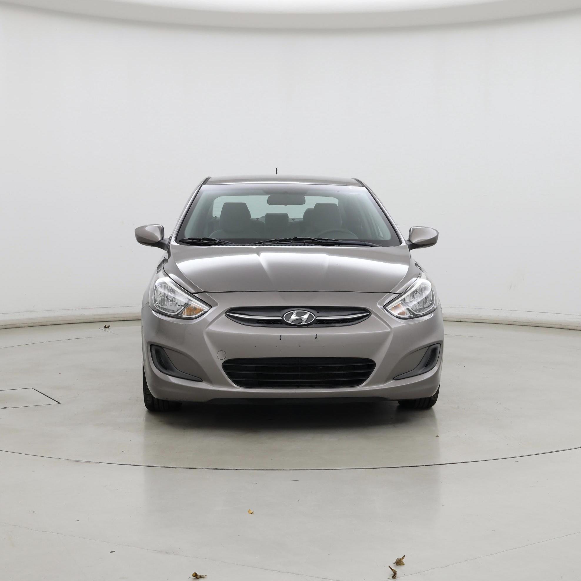 Thumbnail: 2017 Hyundai Accent - 5