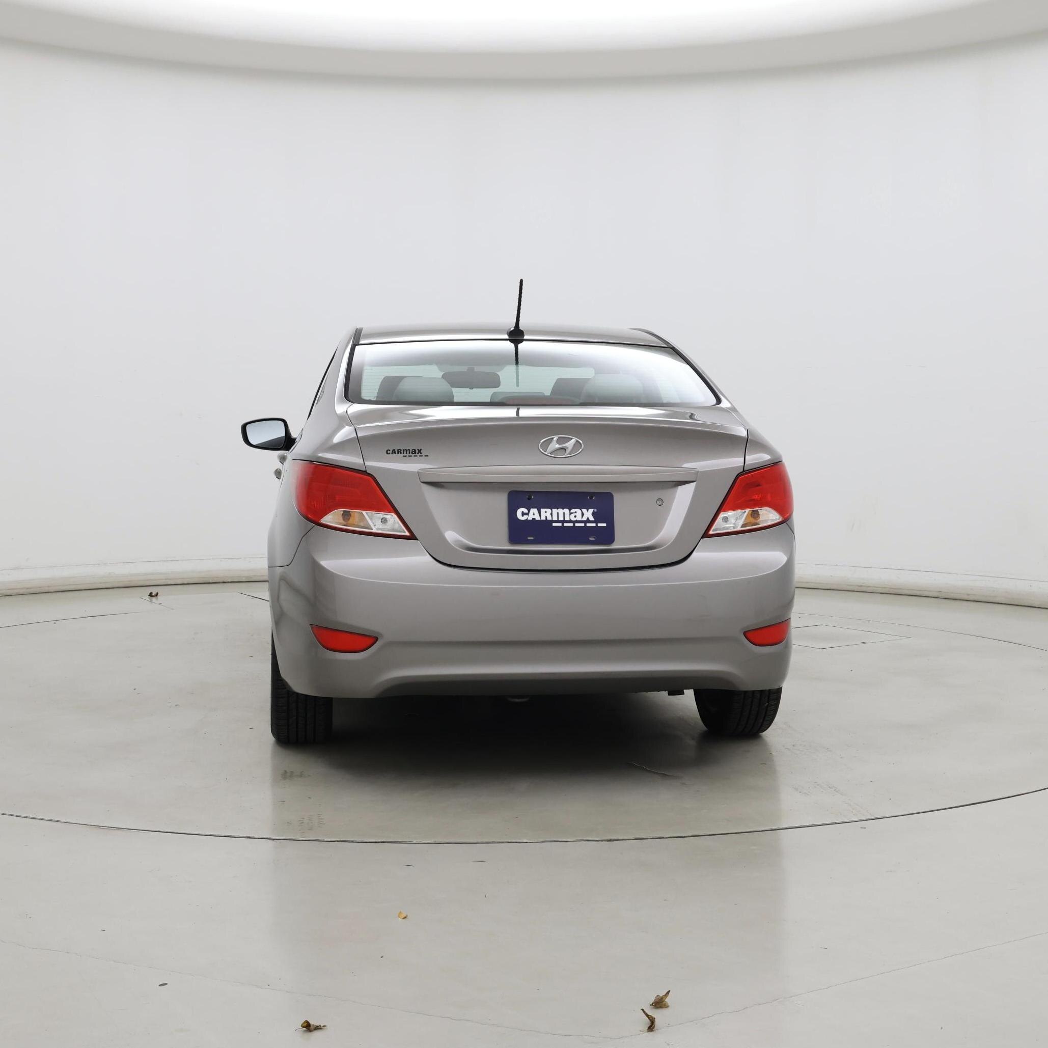 Thumbnail: 2017 Hyundai Accent - 6