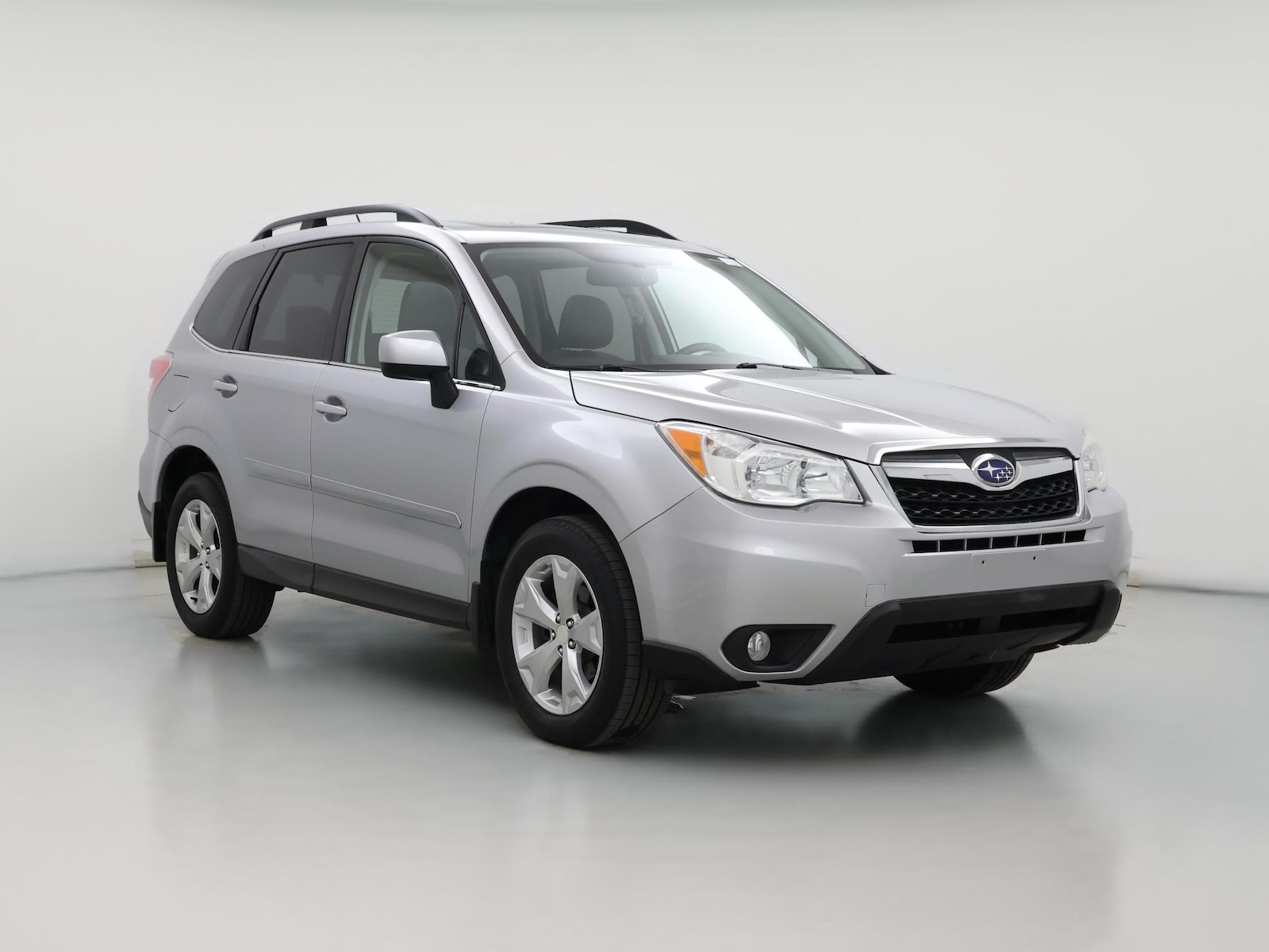 2014 Subaru Forester i Limited