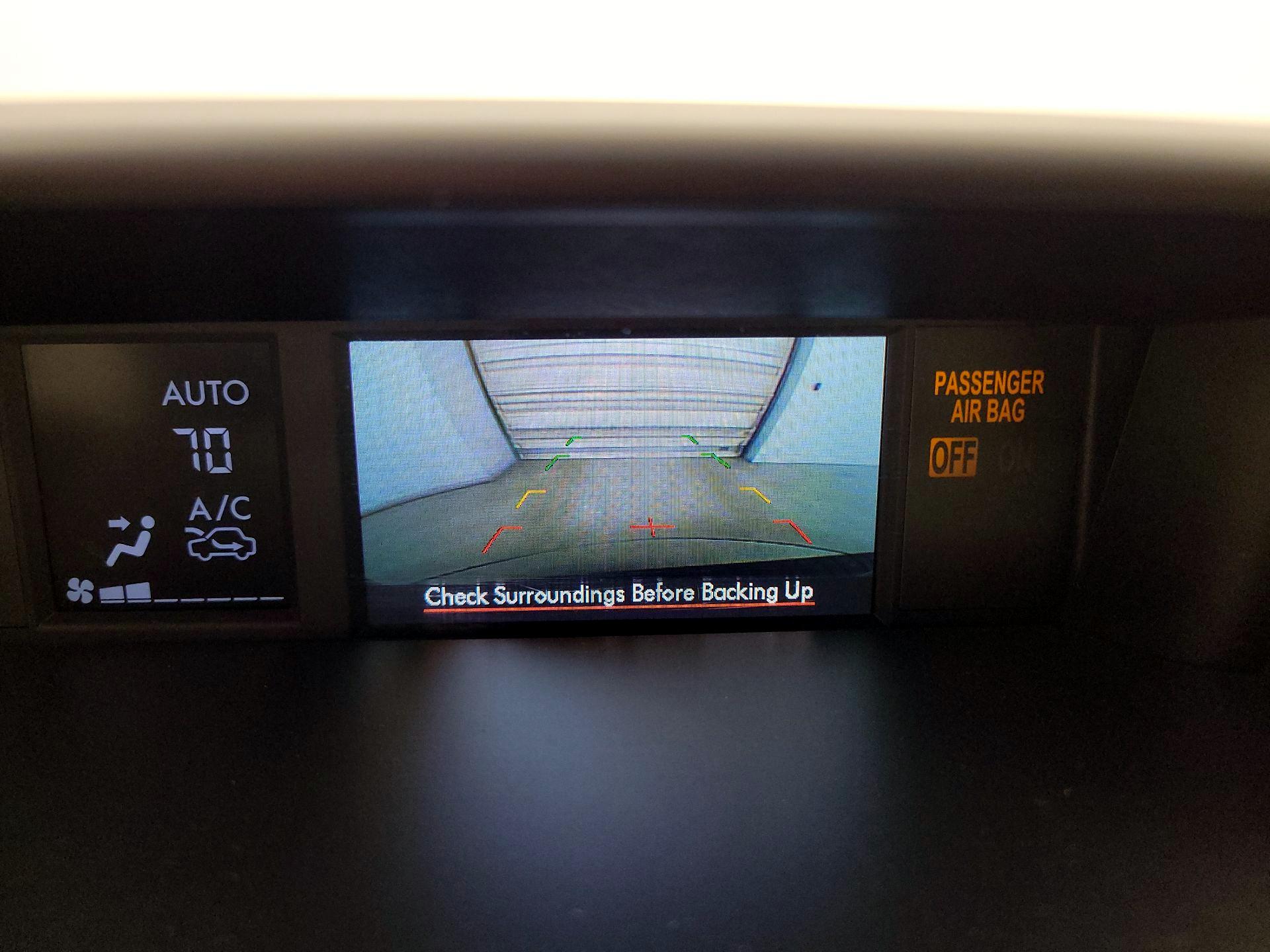 Thumbnail: 2014 Subaru Forester - 14