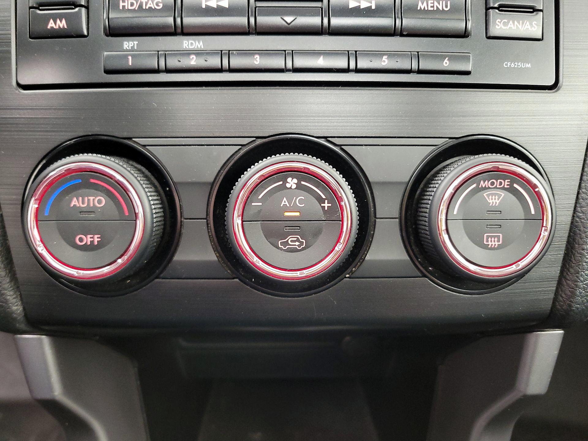 Thumbnail: 2014 Subaru Forester - 16