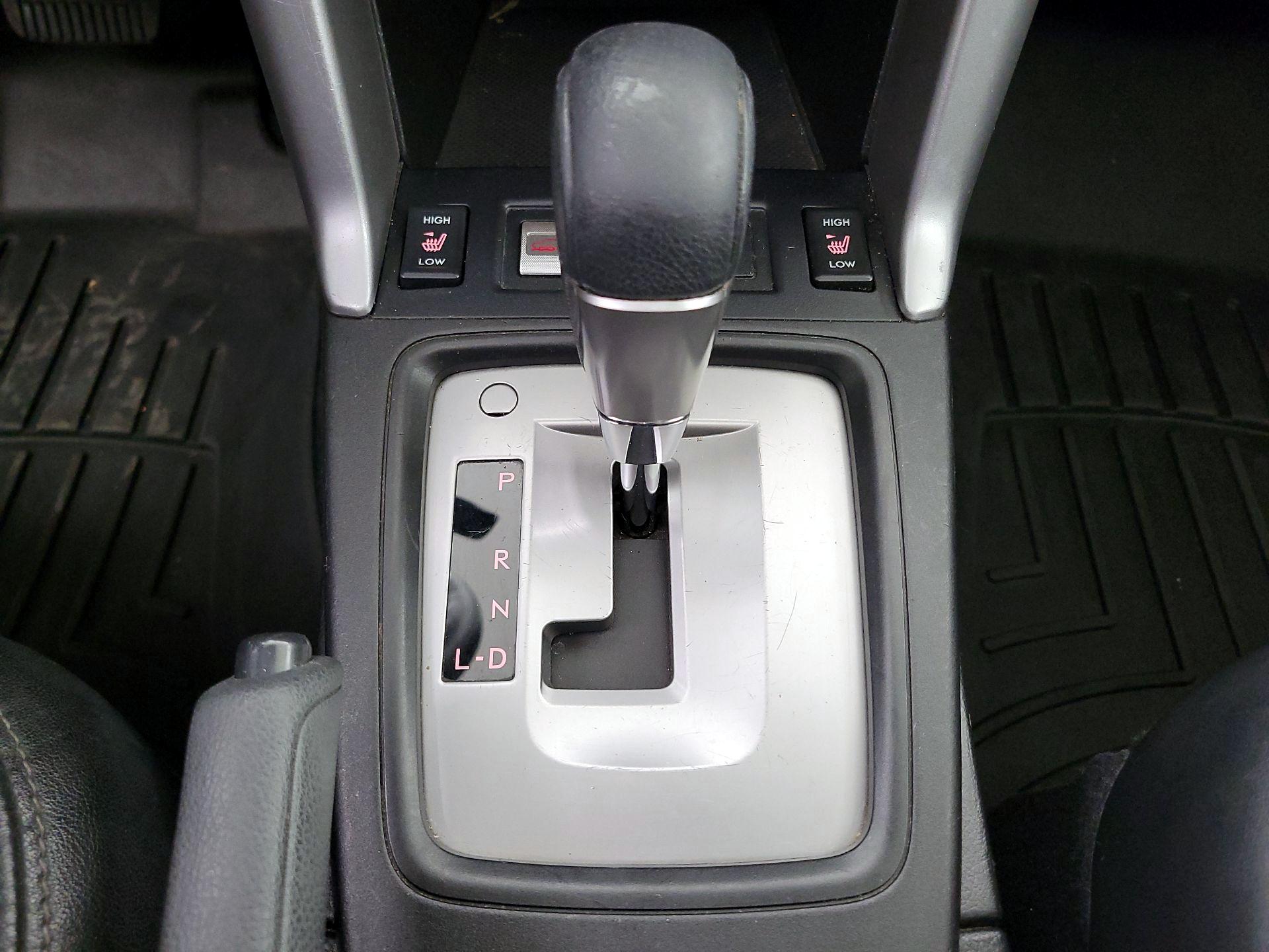 Thumbnail: 2014 Subaru Forester - 17