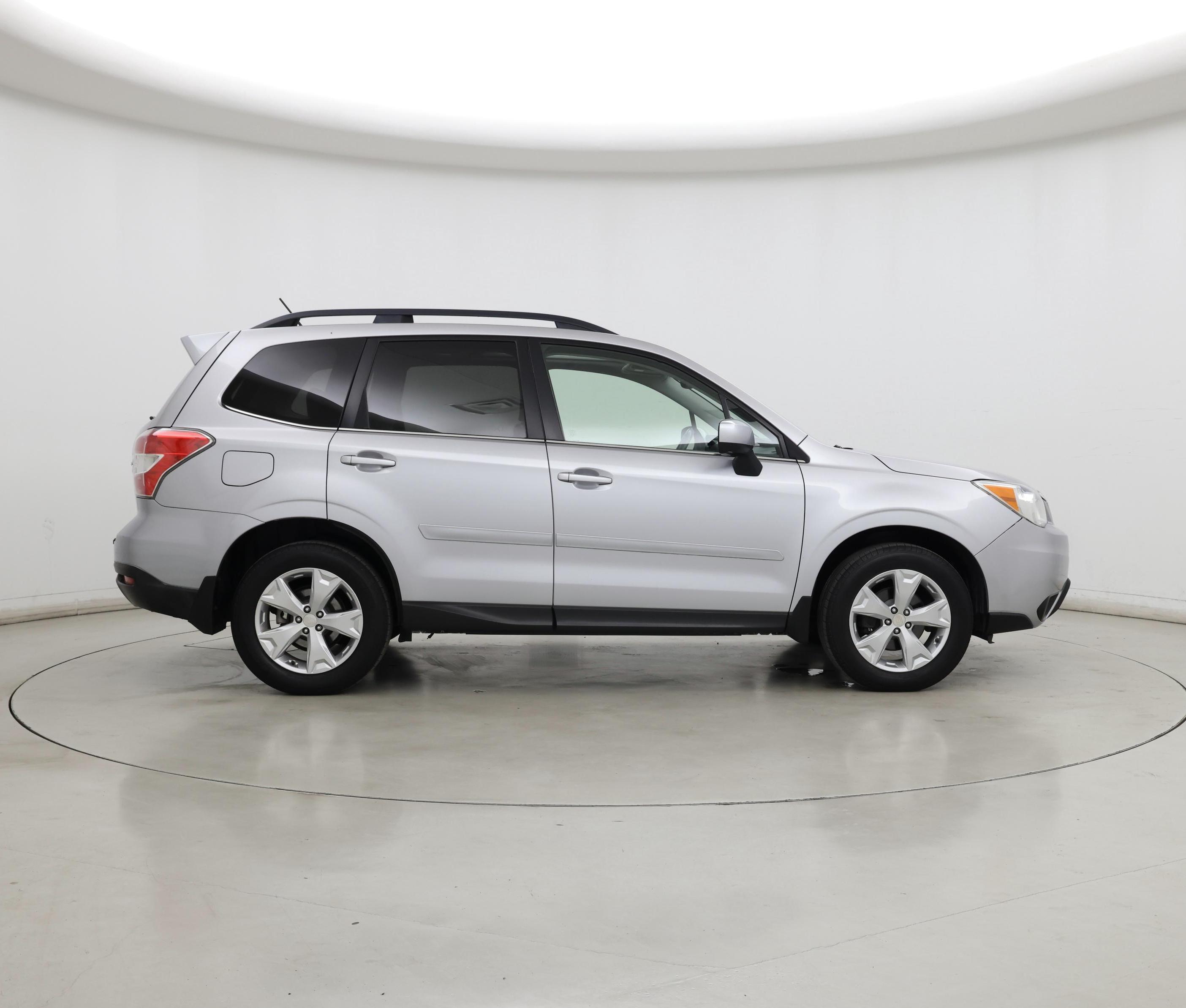 Thumbnail: 2014 Subaru Forester - 7