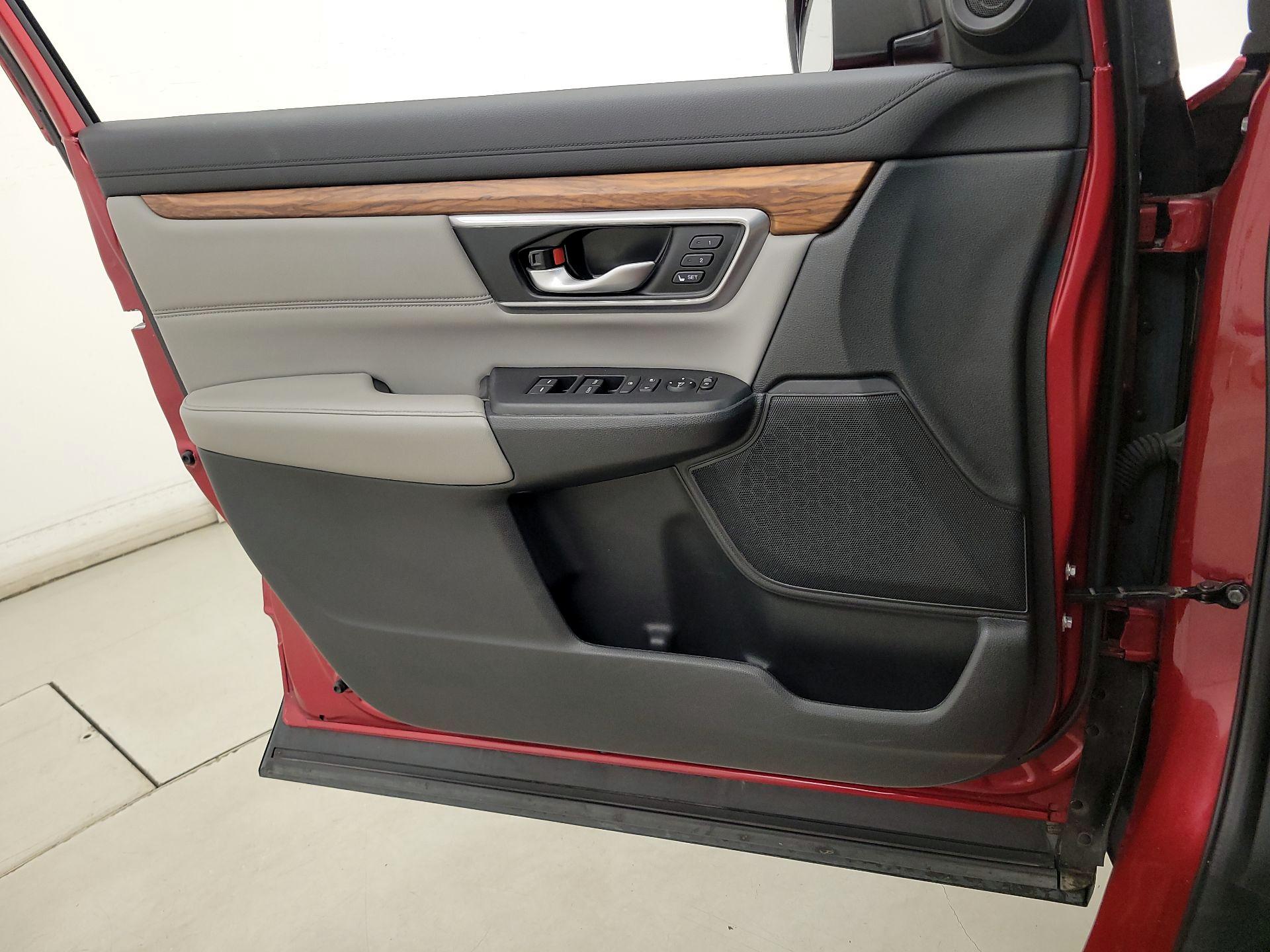 Thumbnail: 2021 Honda CR-V - 12