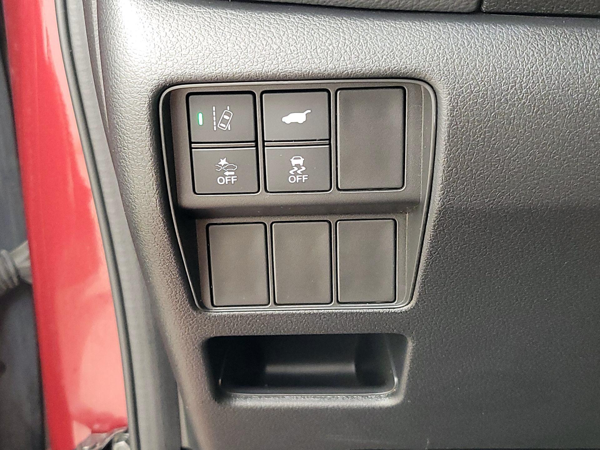 Thumbnail: 2021 Honda CR-V - 13