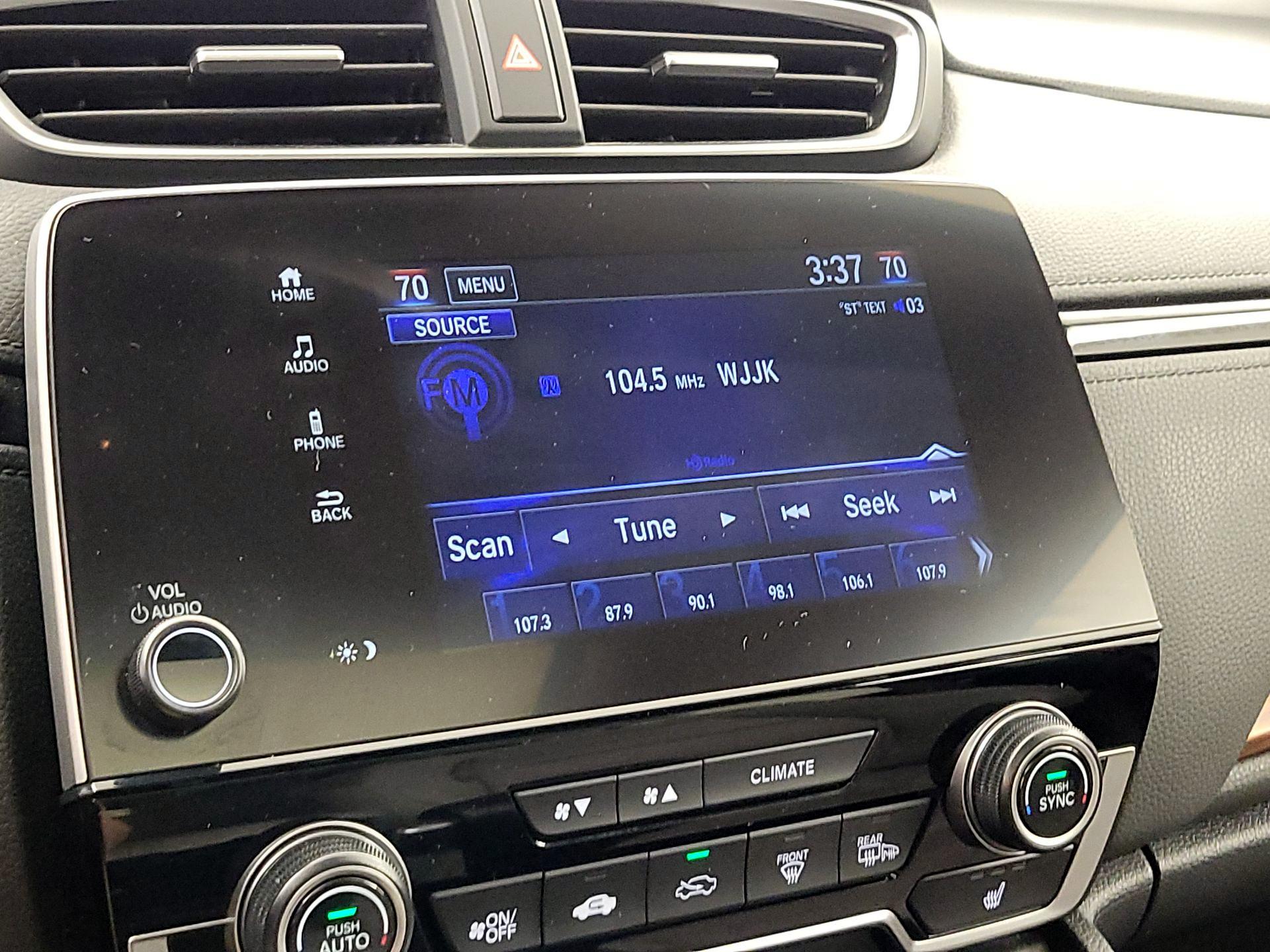 Thumbnail: 2021 Honda CR-V - 15