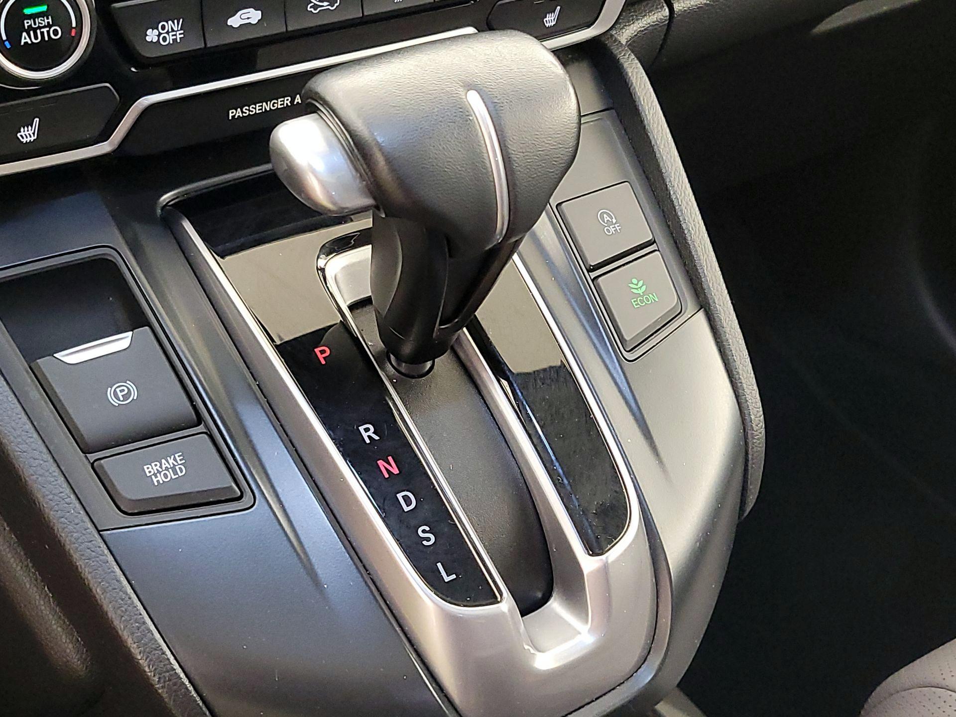 Thumbnail: 2021 Honda CR-V - 17