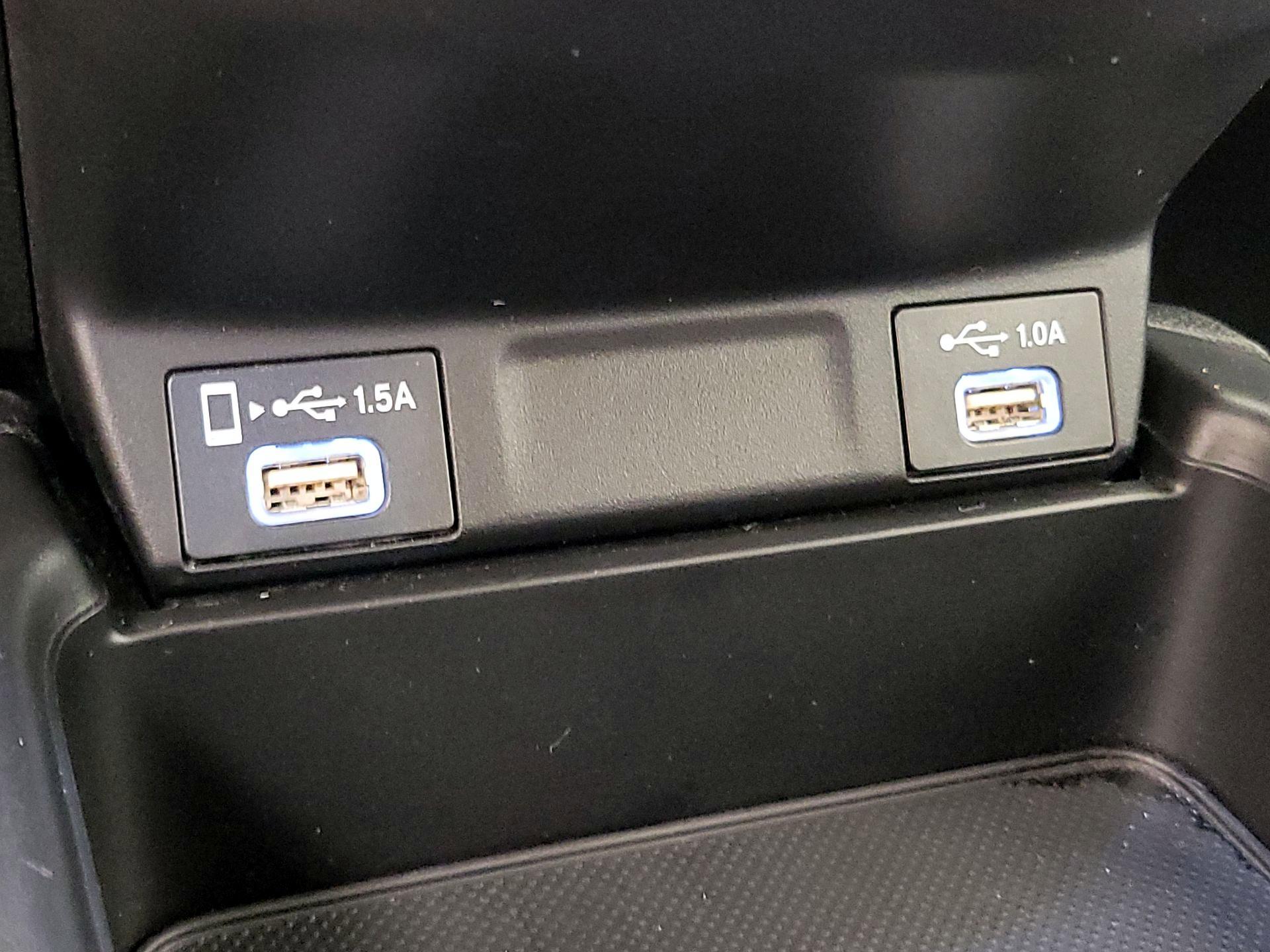 Thumbnail: 2021 Honda CR-V - 18