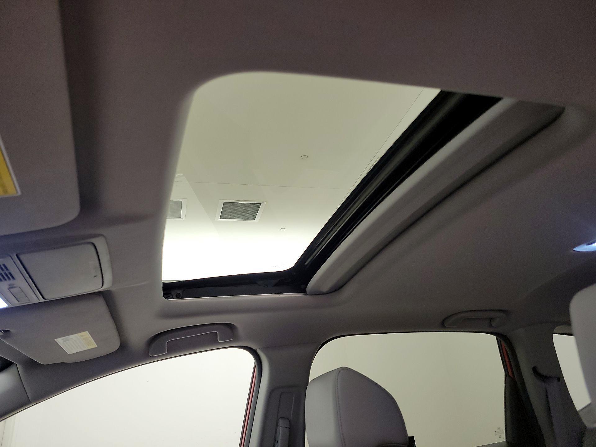 Thumbnail: 2021 Honda CR-V - 19