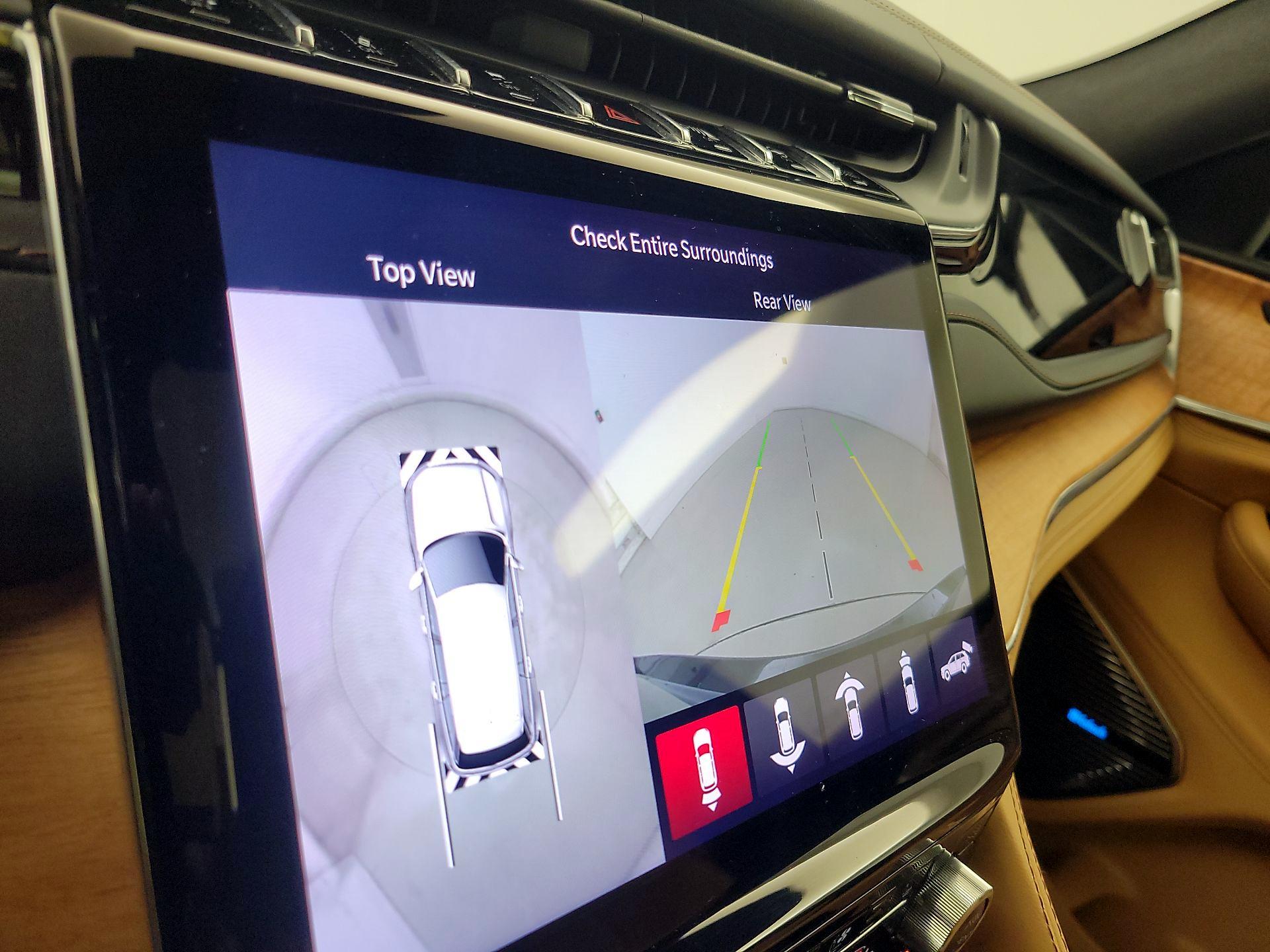 Thumbnail: 2022 Jeep Grand Cherokee - 15