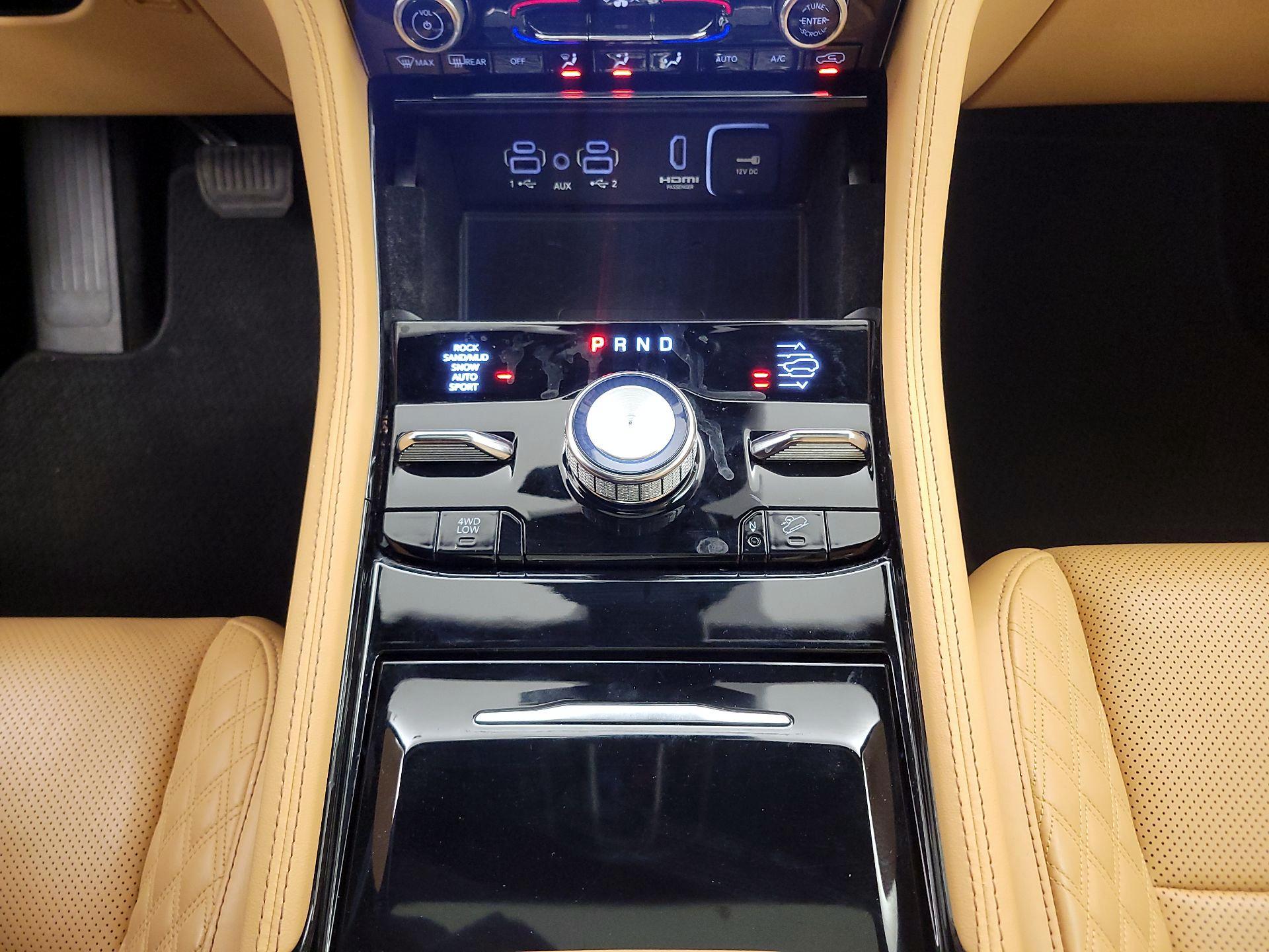 Thumbnail: 2022 Jeep Grand Cherokee - 18