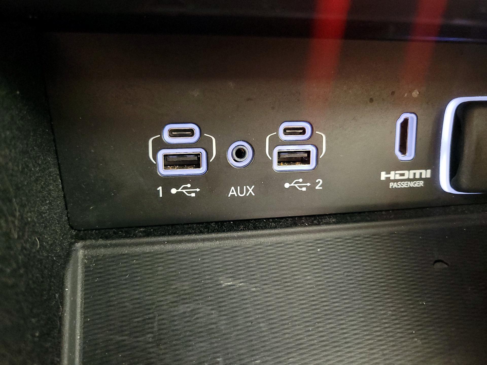 Thumbnail: 2022 Jeep Grand Cherokee - 19