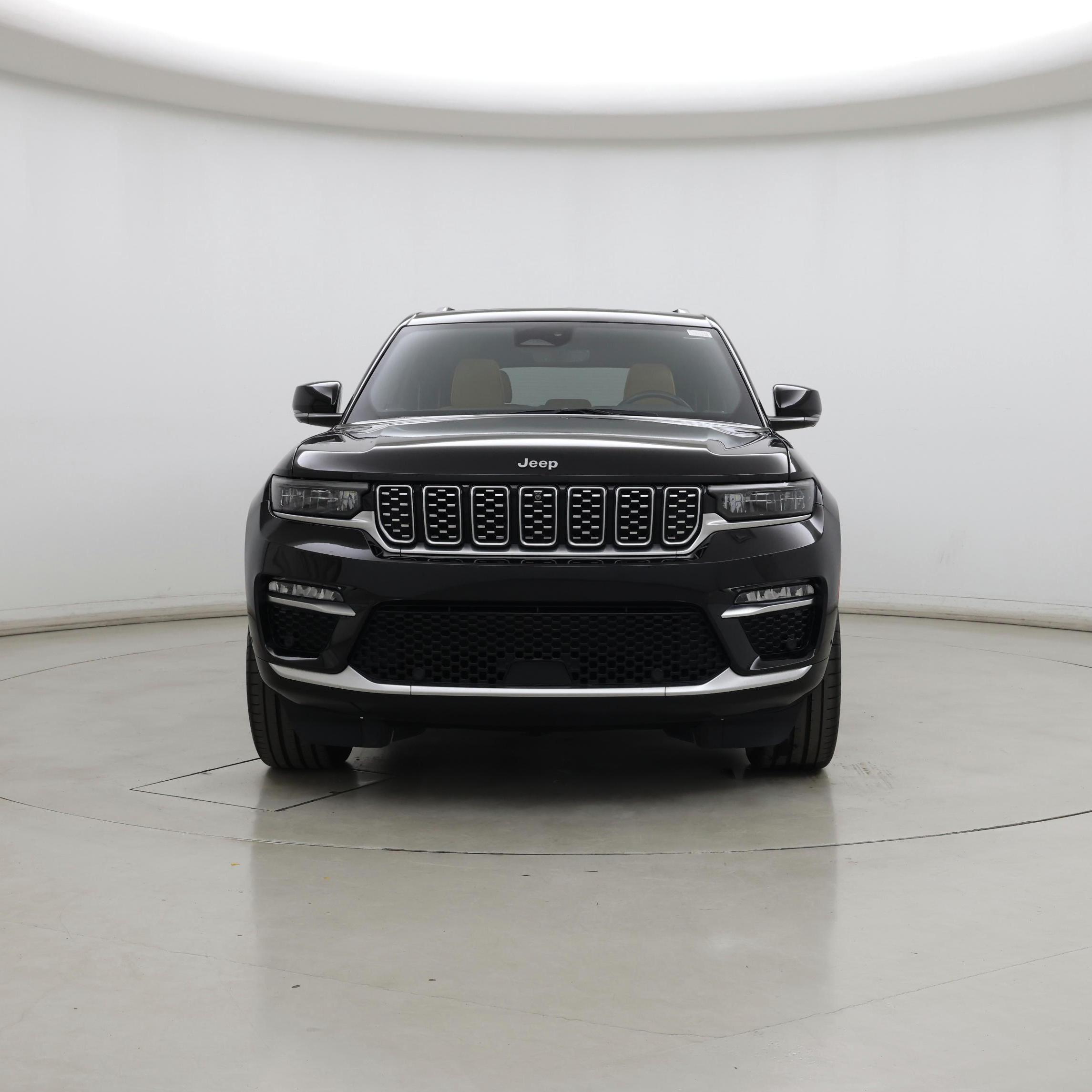 Thumbnail: 2022 Jeep Grand Cherokee - 5