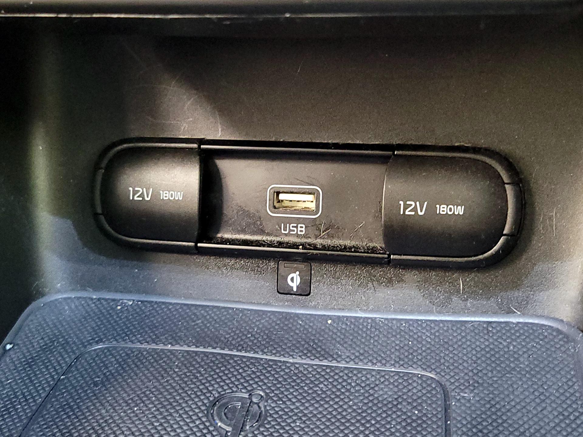 Thumbnail: 2021 Kia Sportage - 19