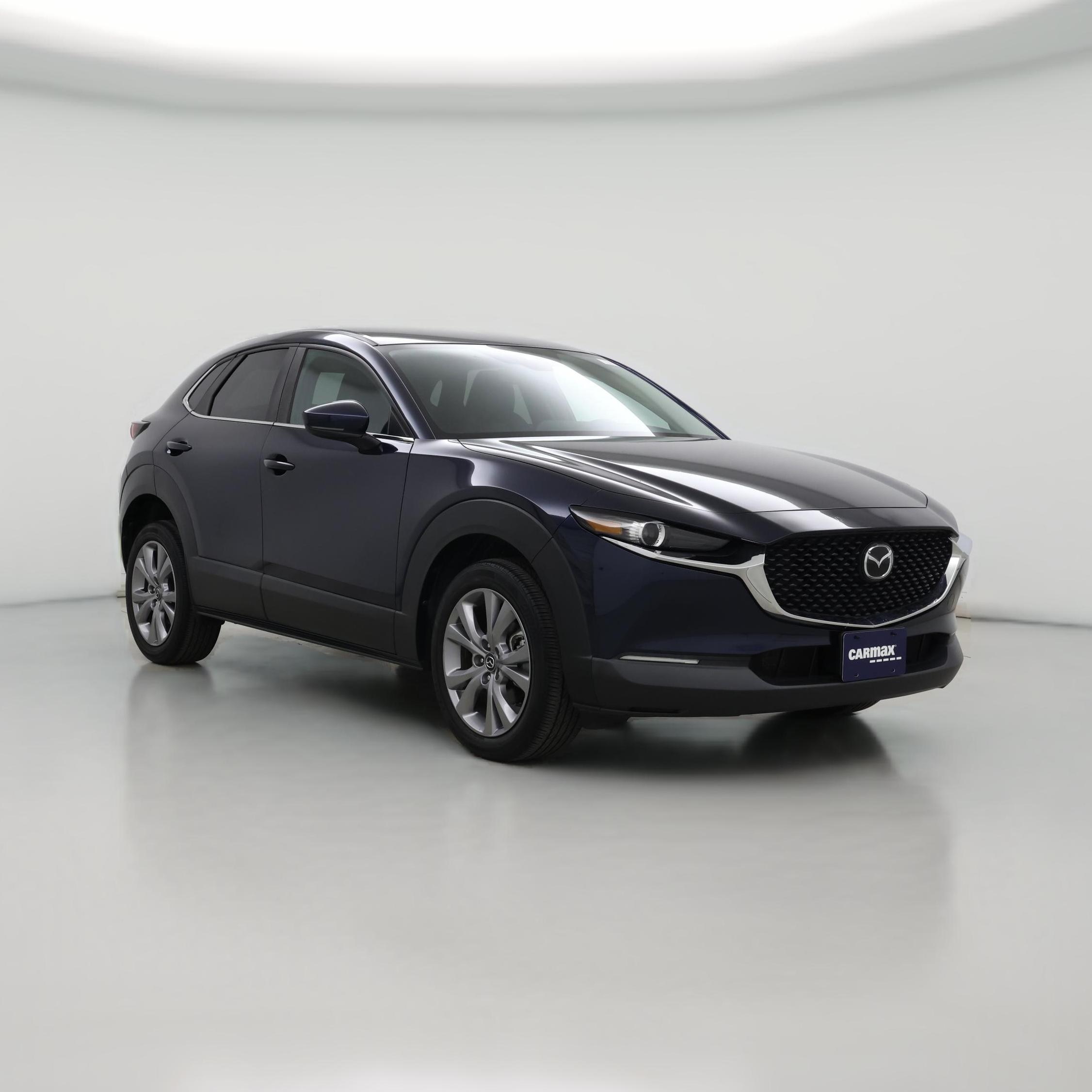 Thumbnail: 2021 Mazda CX-30 - 1