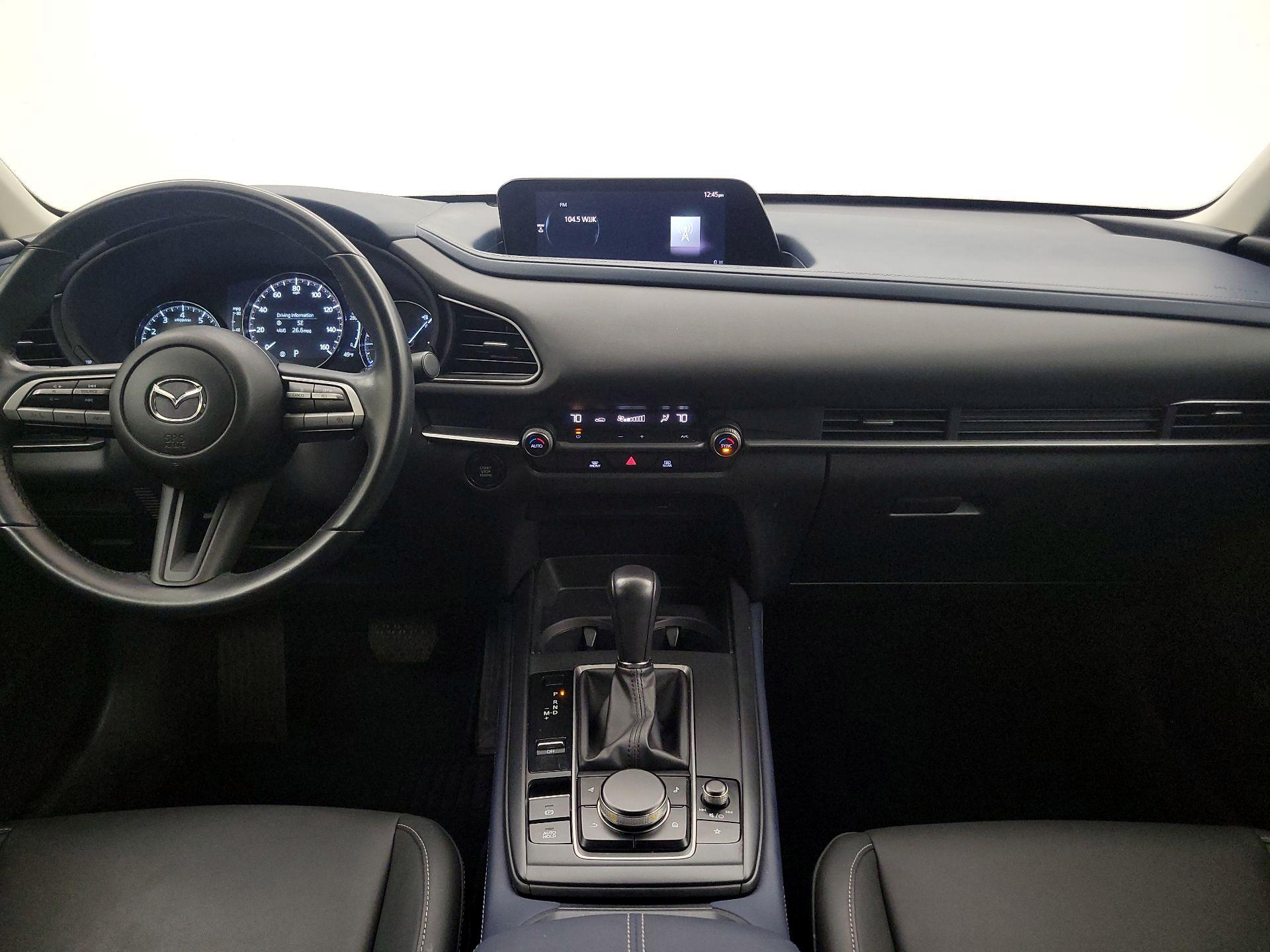 Thumbnail: 2021 Mazda CX-30 - 9