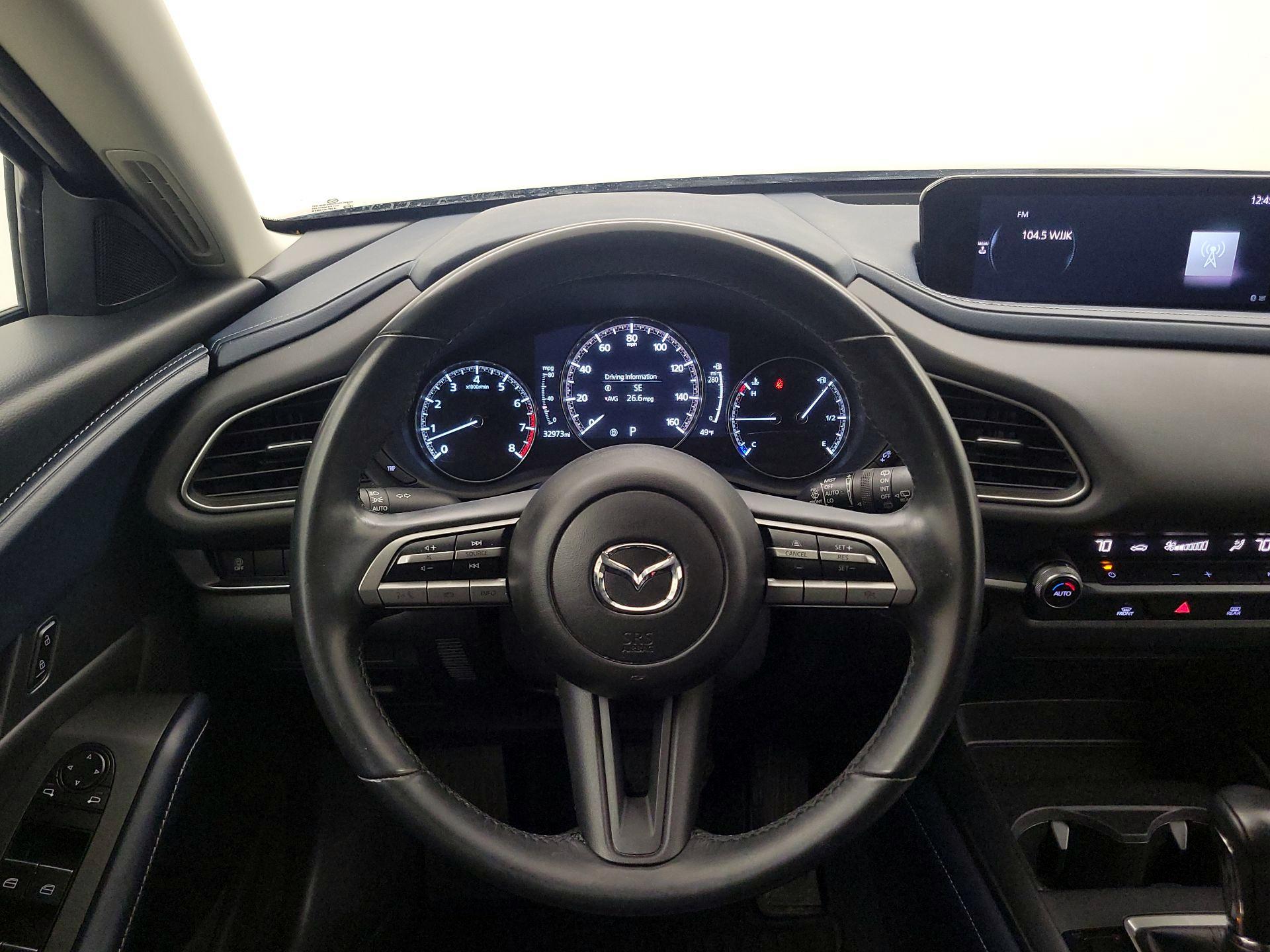 Thumbnail: 2021 Mazda CX-30 - 10