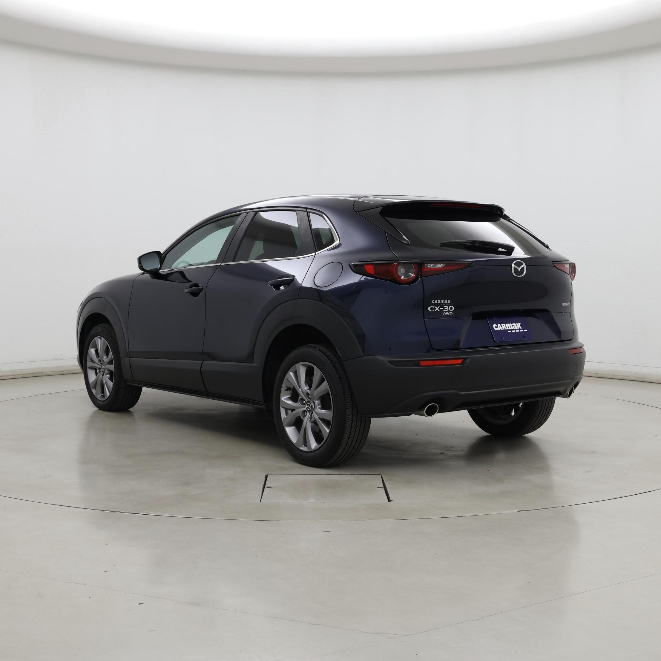 Thumbnail: 2021 Mazda CX-30 - 2