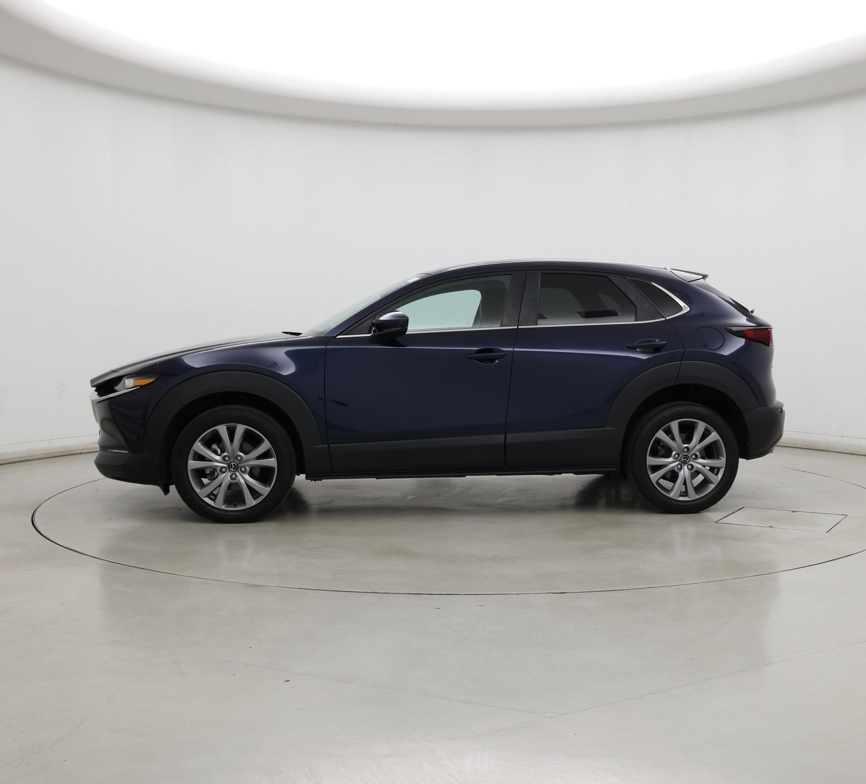 Thumbnail: 2021 Mazda CX-30 - 3