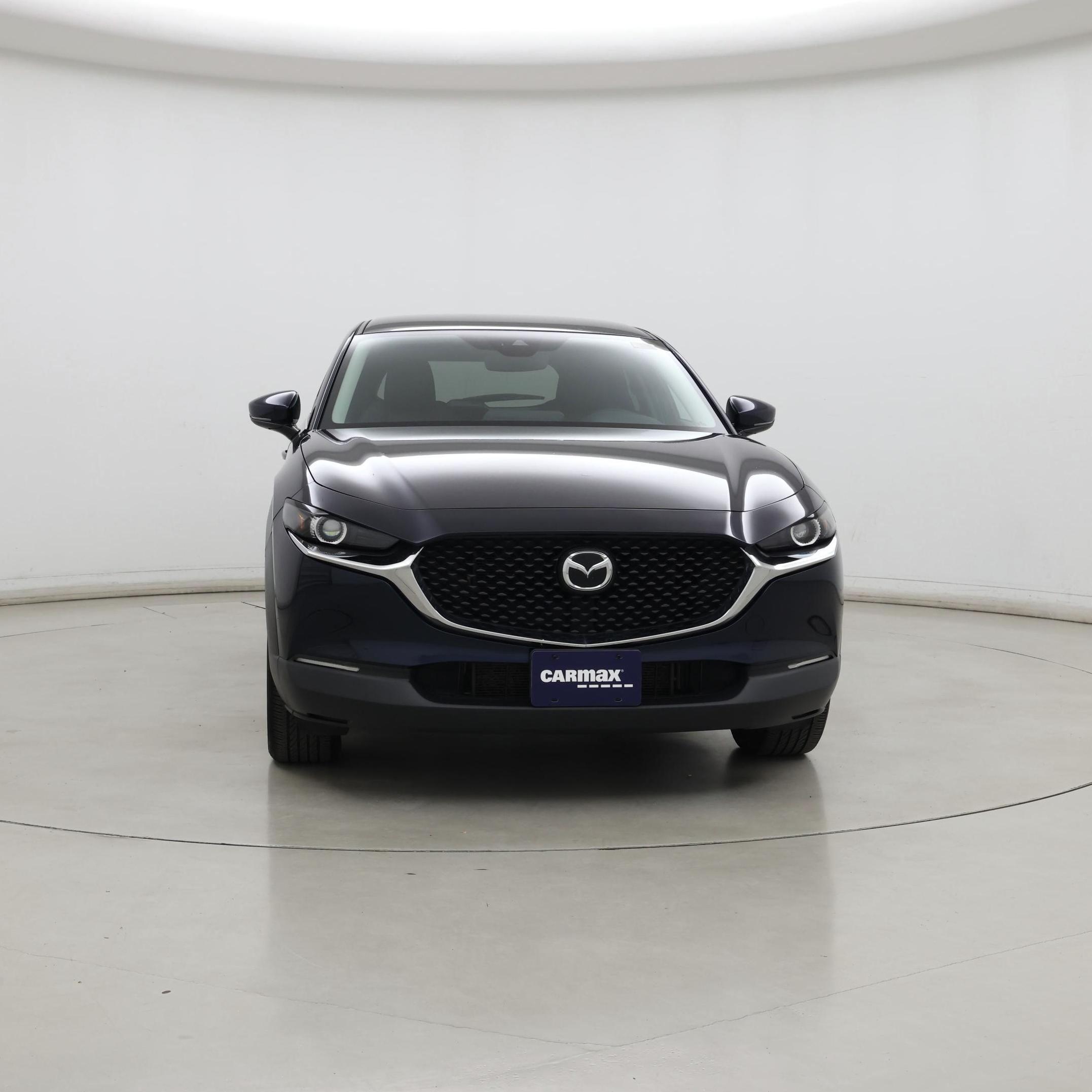 Thumbnail: 2021 Mazda CX-30 - 5