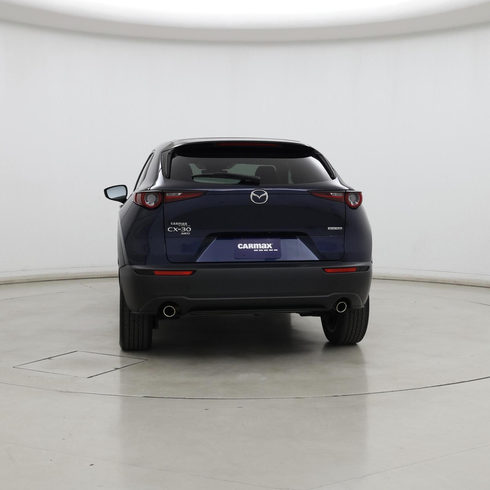 Thumbnail: 2021 Mazda CX-30 - 6
