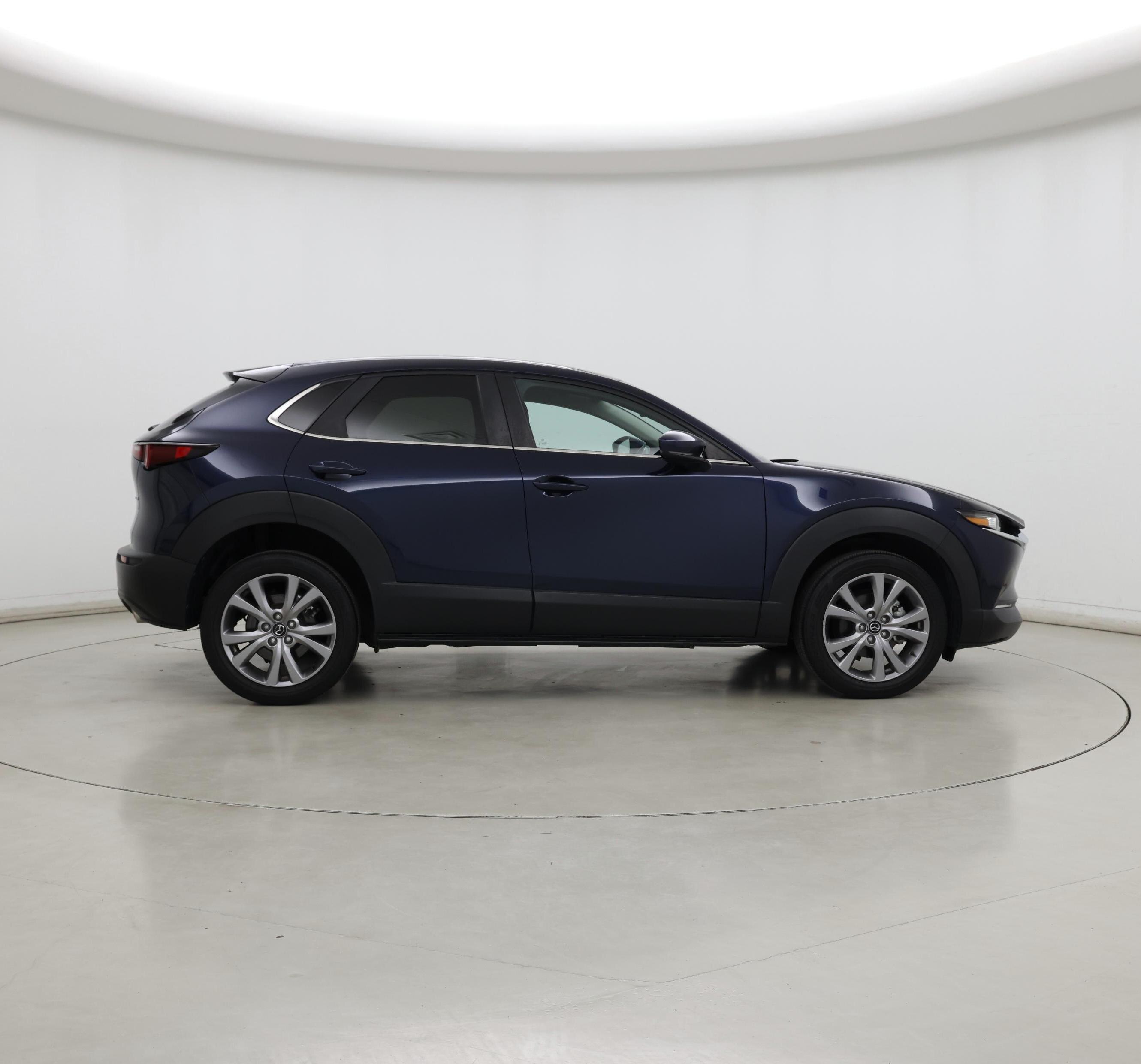 Thumbnail: 2021 Mazda CX-30 - 7