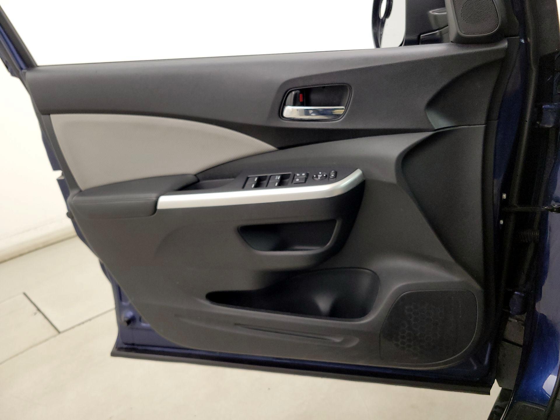 Thumbnail: 2016 Honda CR-V - 12