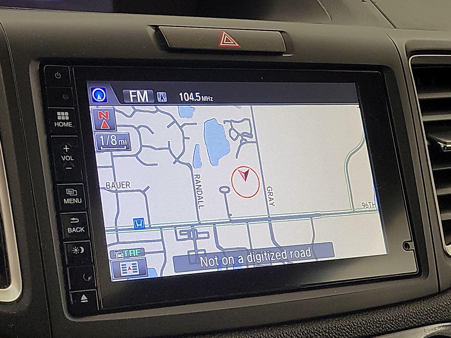 Thumbnail: 2016 Honda CR-V - 14