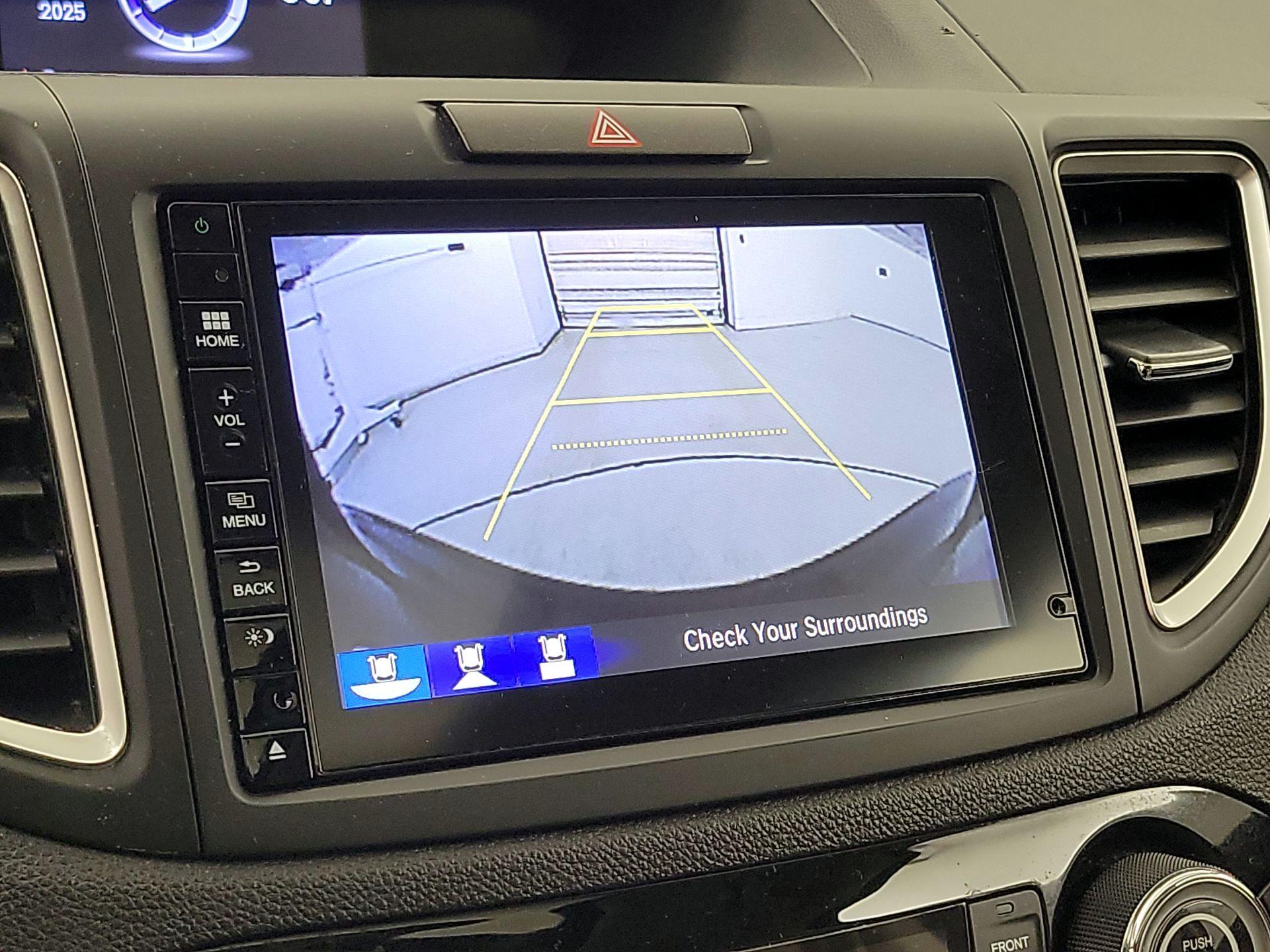 Thumbnail: 2016 Honda CR-V - 15