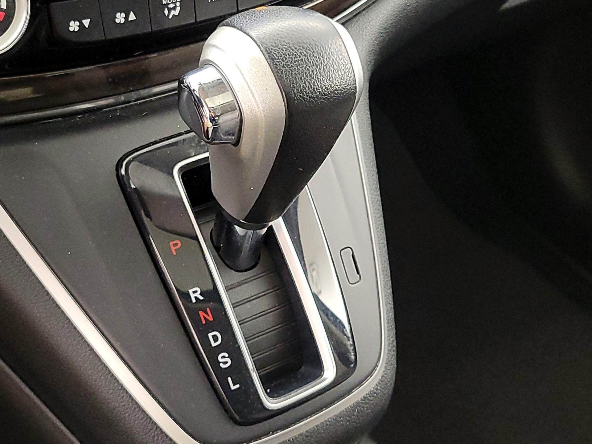 Thumbnail: 2016 Honda CR-V - 18