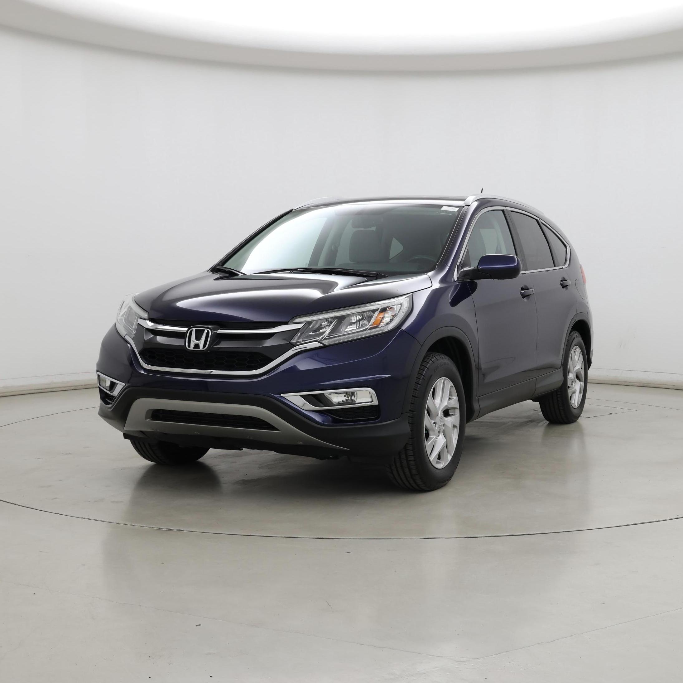 Thumbnail: 2016 Honda CR-V - 4