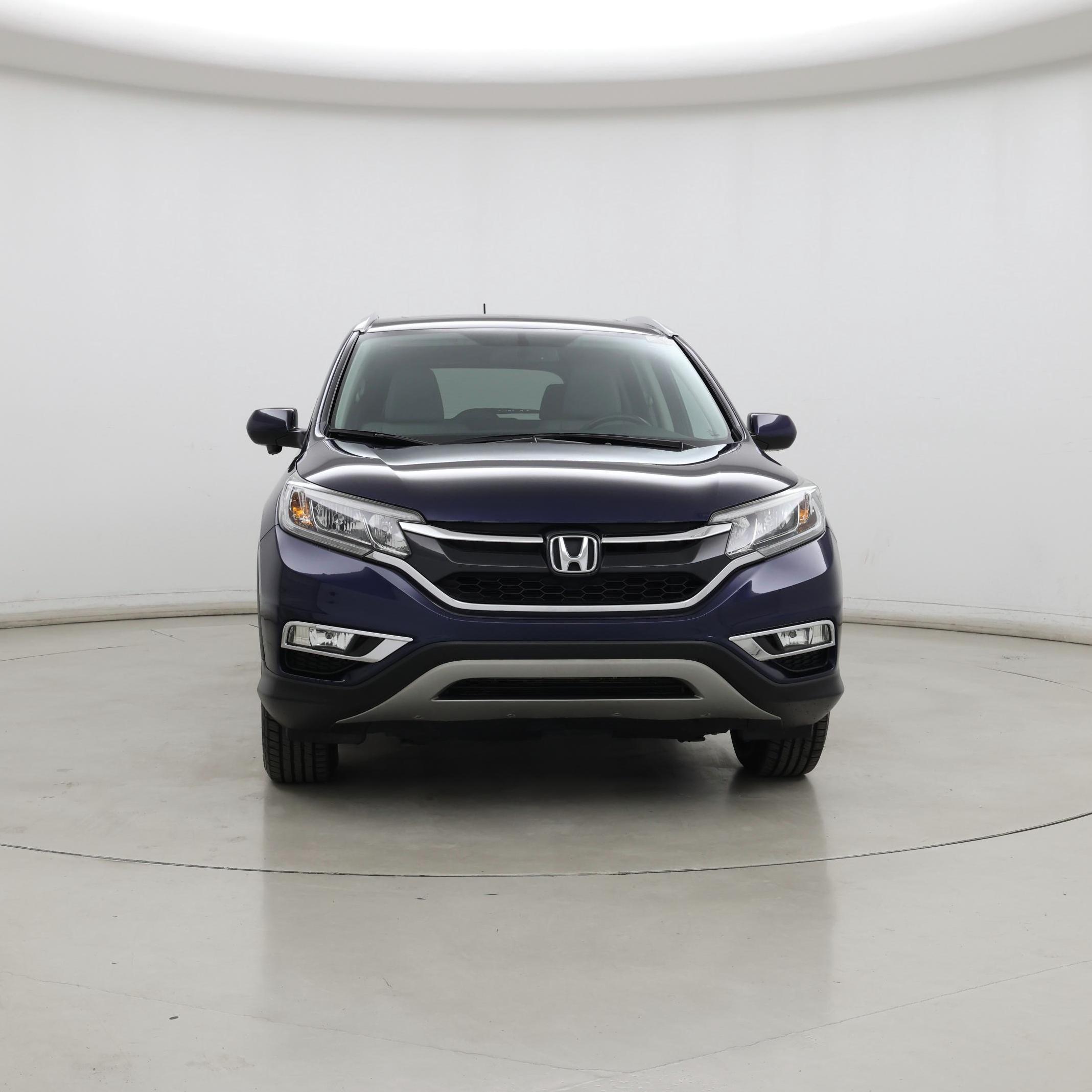 Thumbnail: 2016 Honda CR-V - 5