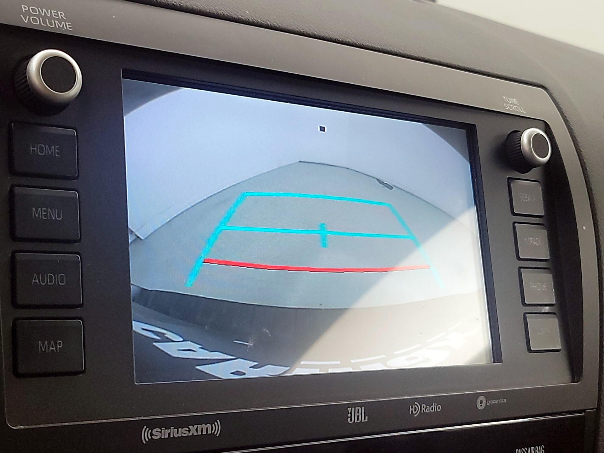 Thumbnail: 2020 Toyota Sequoia - 15