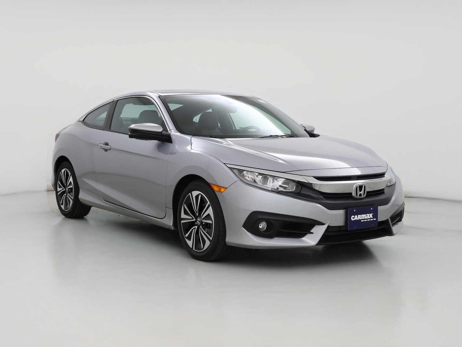 2018 Honda Civic EX-L