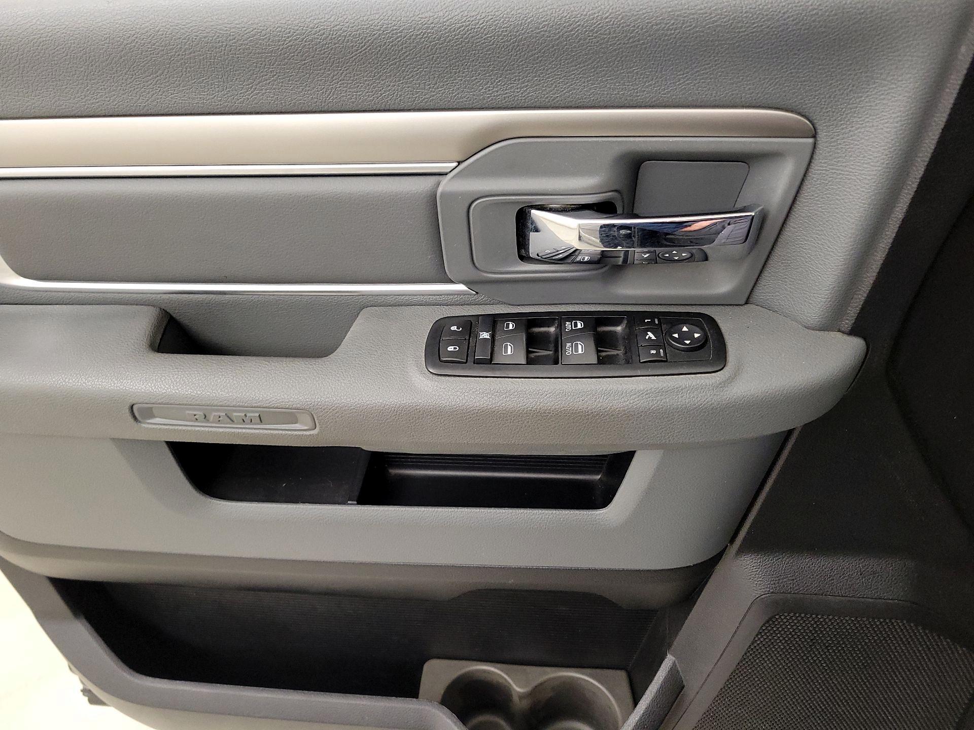 Thumbnail: 2015 RAM 1500 - 12