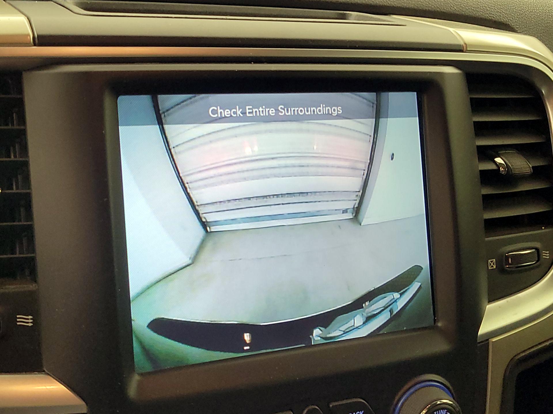 Thumbnail: 2015 RAM 1500 - 15