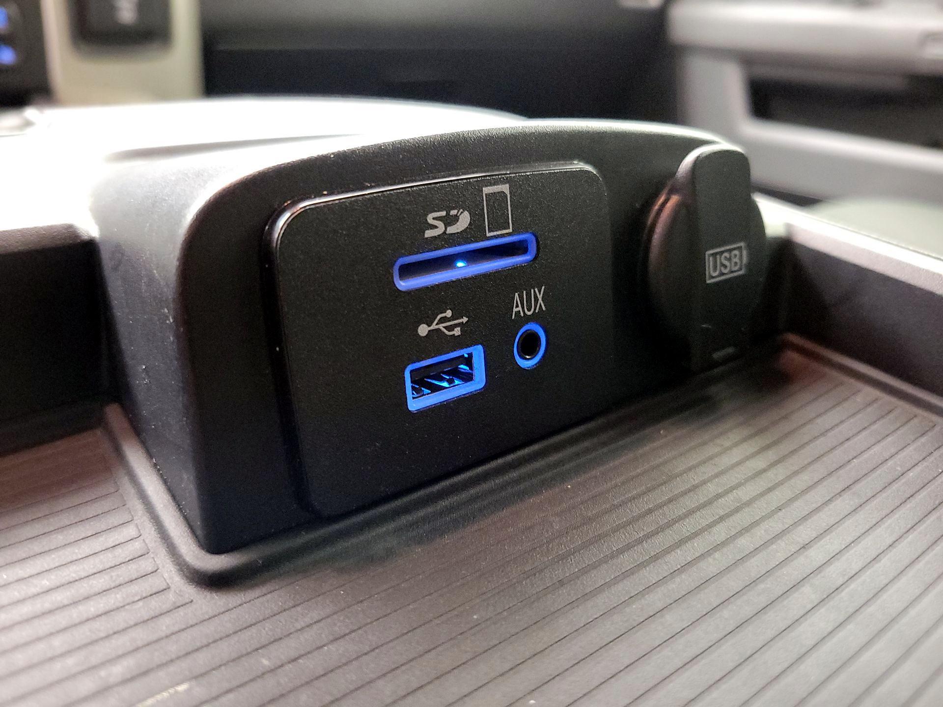 Thumbnail: 2015 RAM 1500 - 19