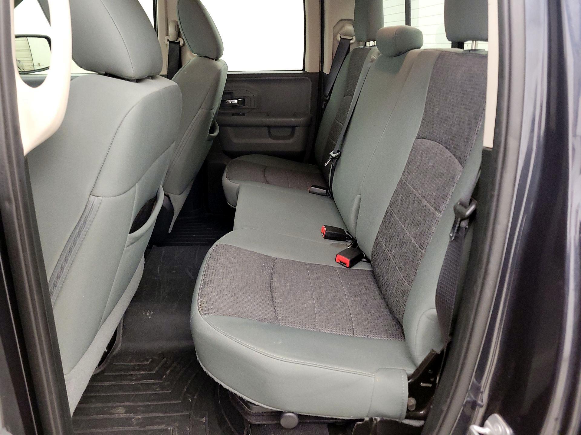 Thumbnail: 2015 RAM 1500 - 20