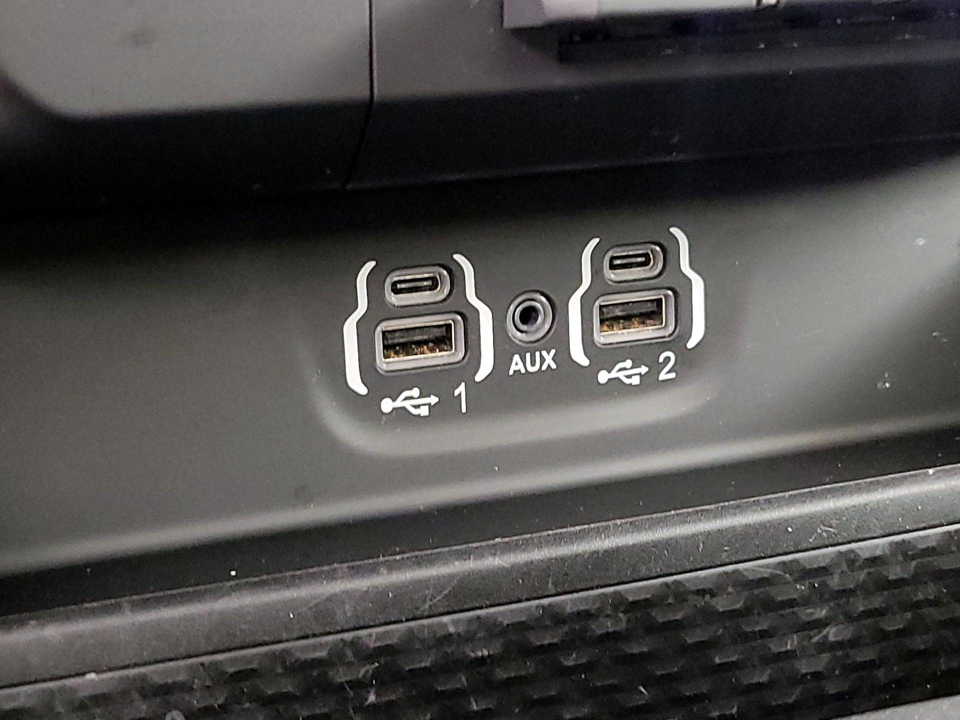Thumbnail: 2021 RAM 1500 - 19
