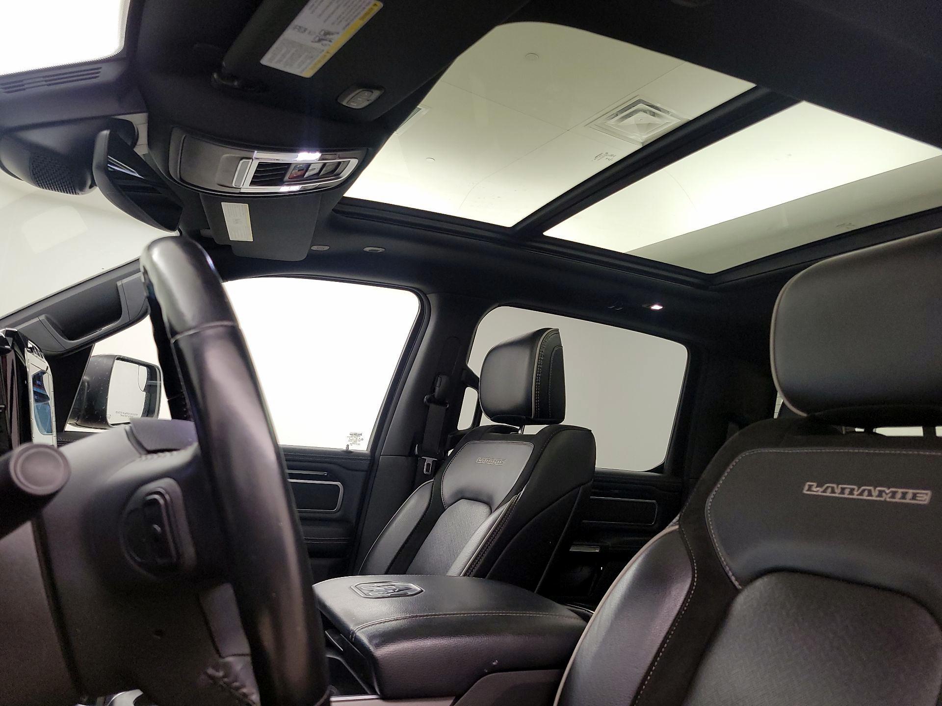 Thumbnail: 2021 RAM 1500 - 20