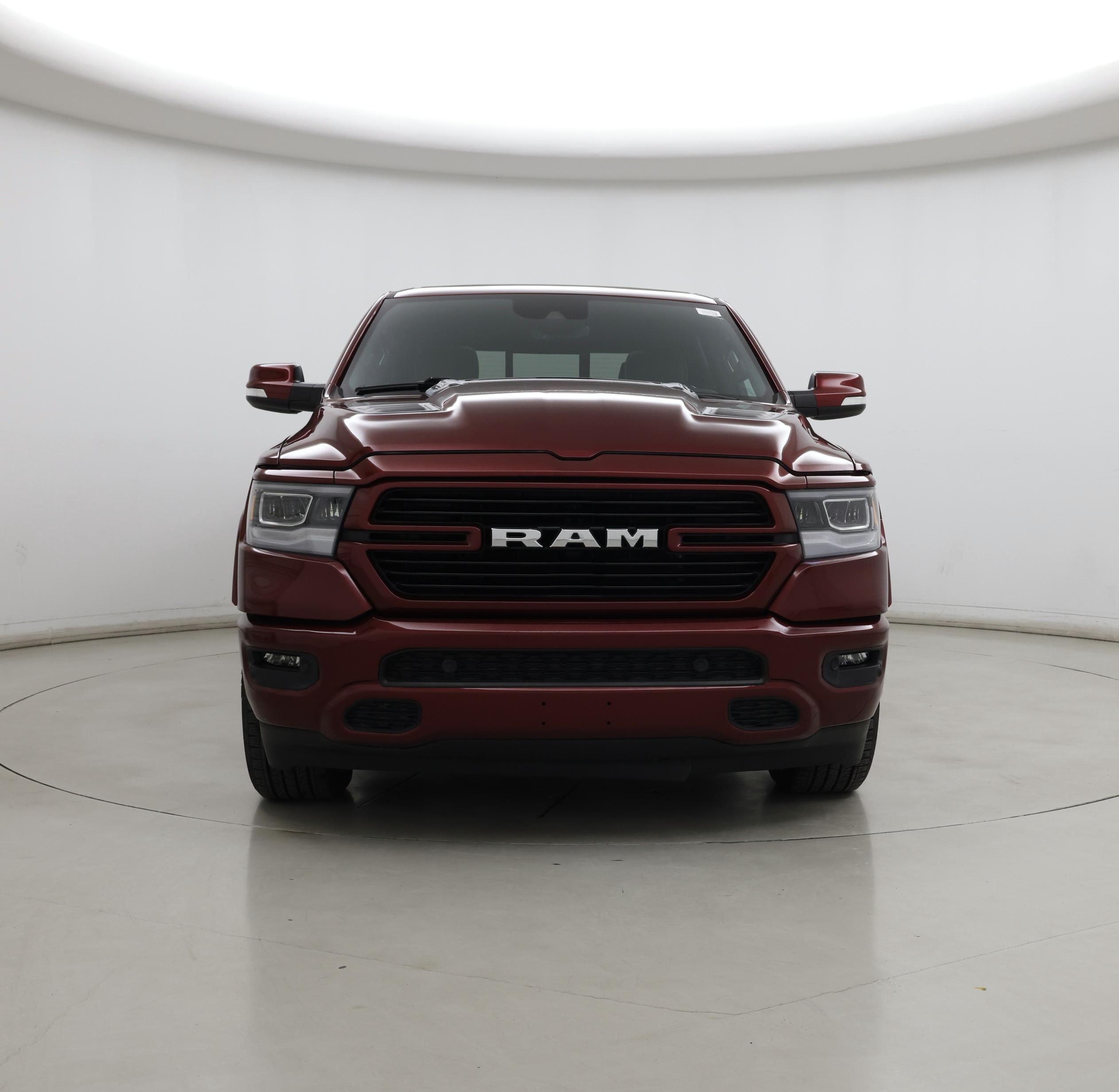 Thumbnail: 2021 RAM 1500 - 5
