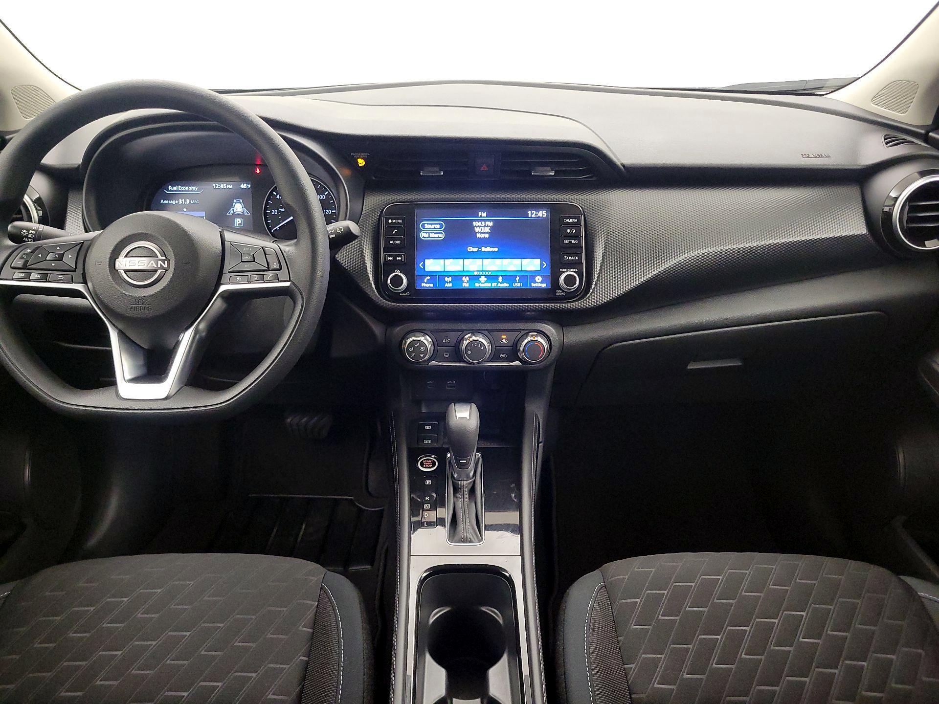 Thumbnail: 2024 Nissan Kicks - 9