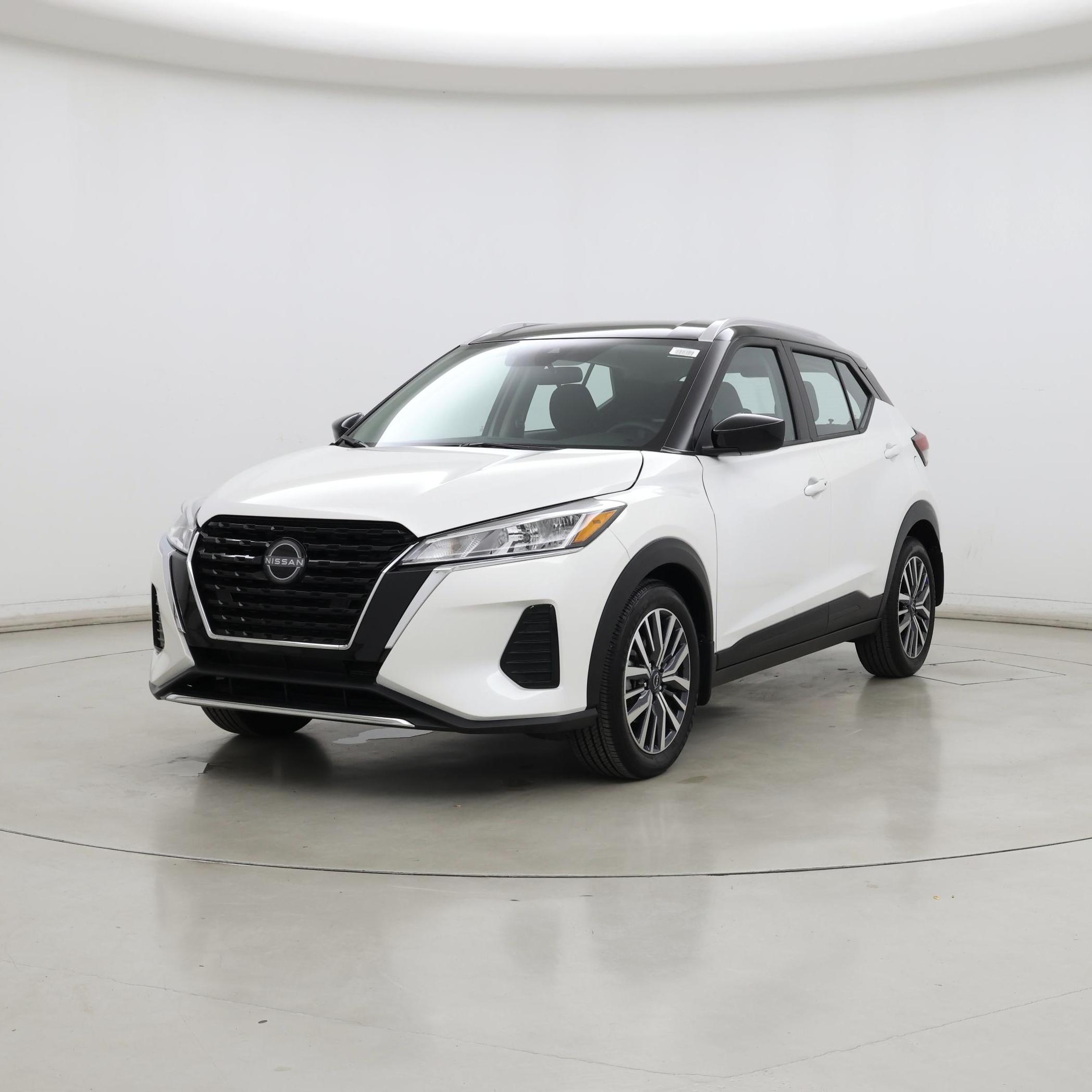 Thumbnail: 2024 Nissan Kicks - 4