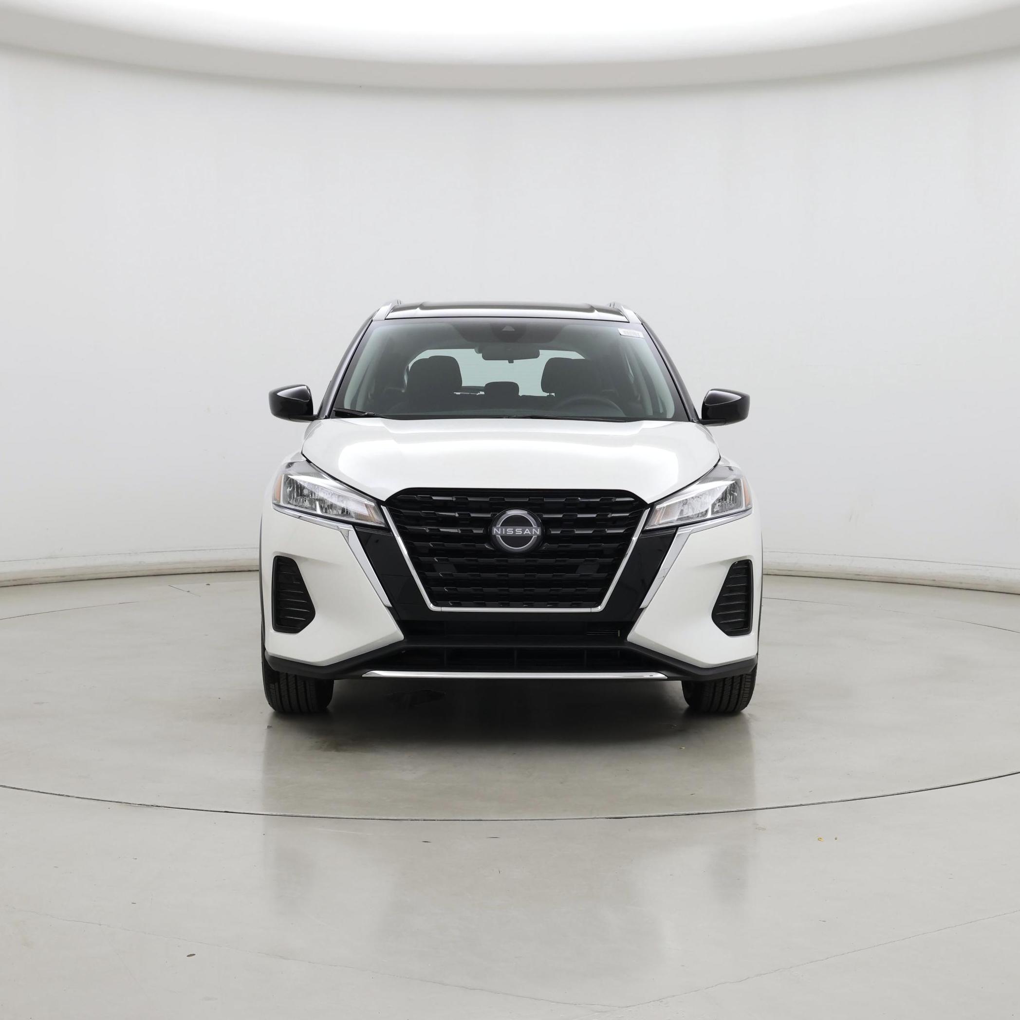 Thumbnail: 2024 Nissan Kicks - 5
