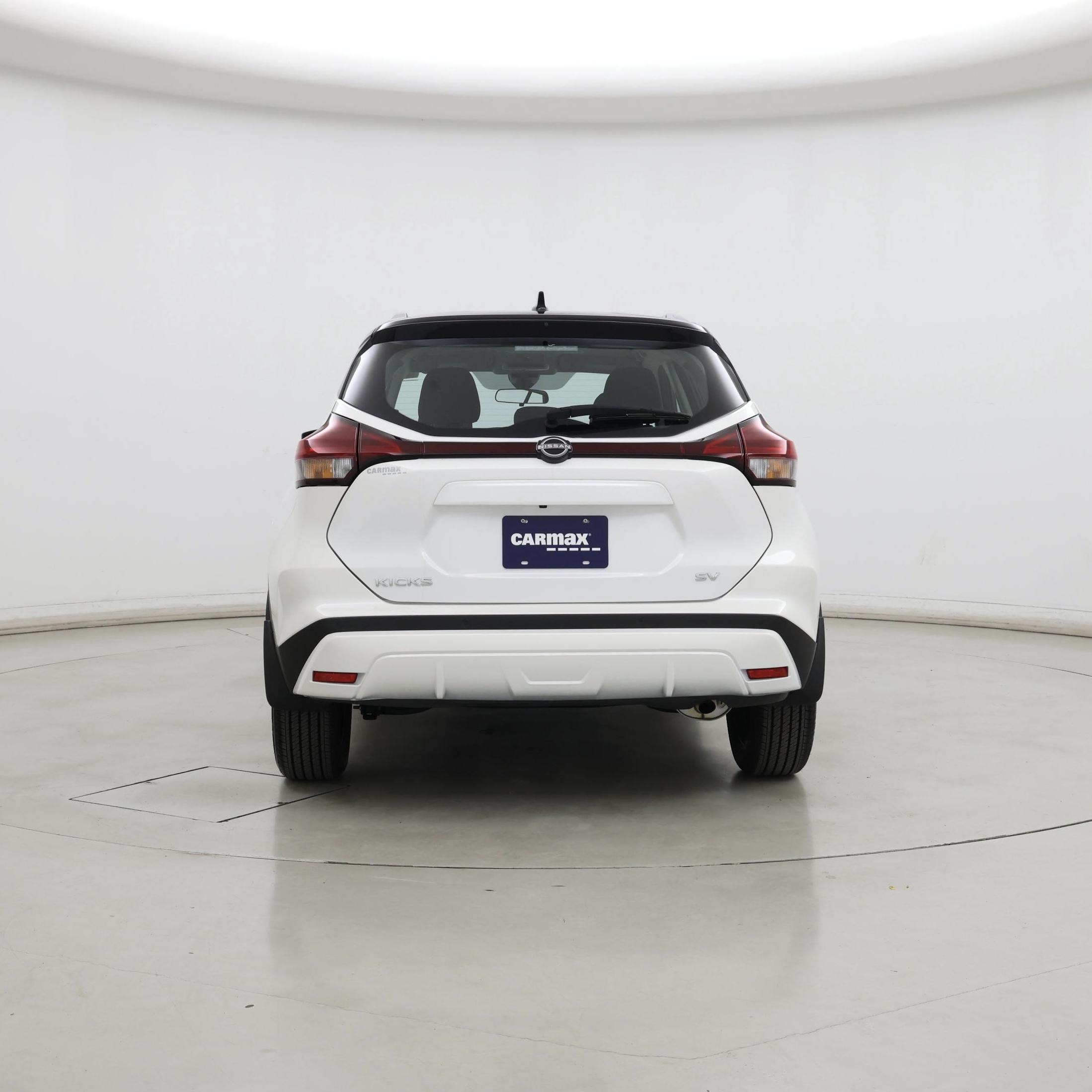 Thumbnail: 2024 Nissan Kicks - 6