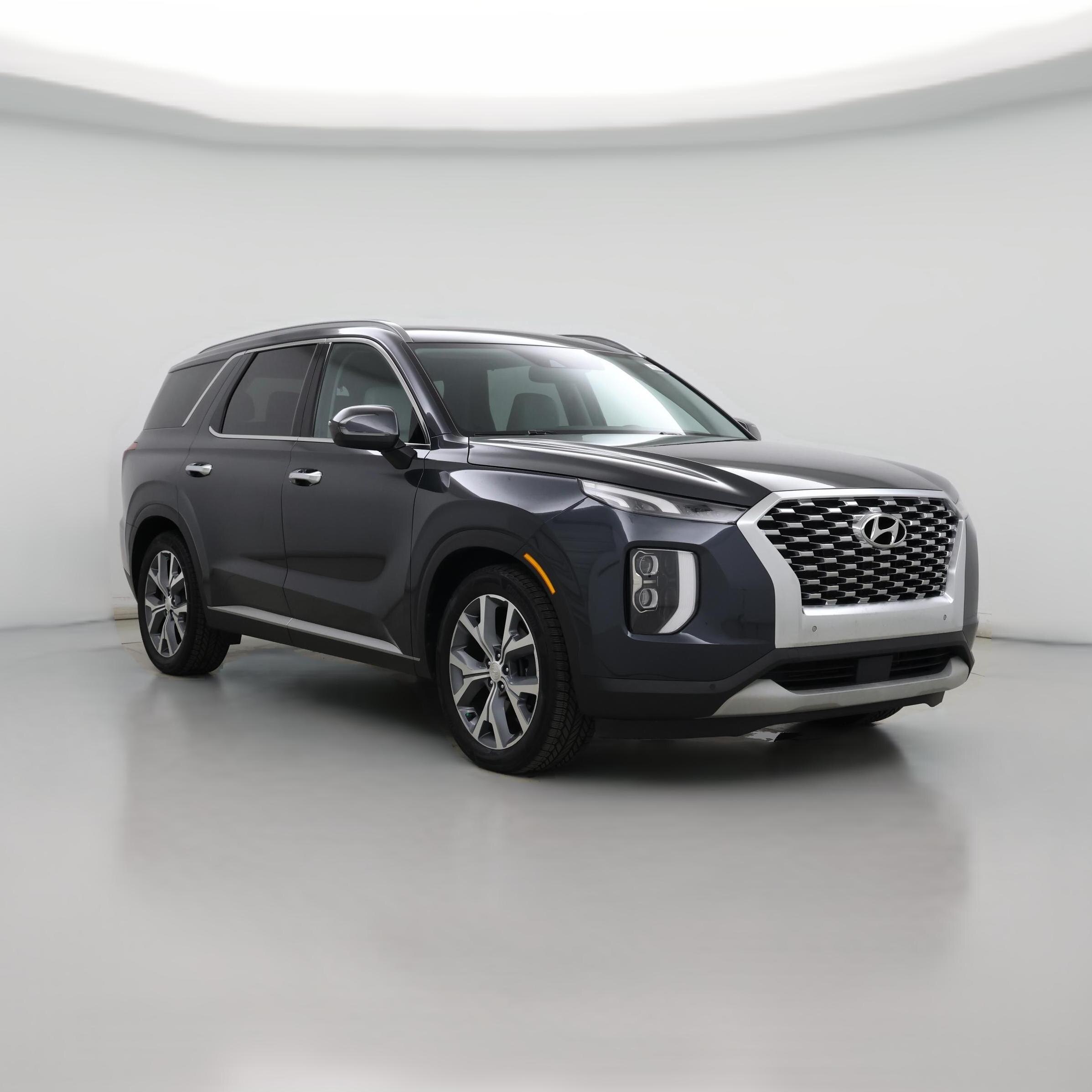 Thumbnail: 2020 Hyundai Palisade - 1
