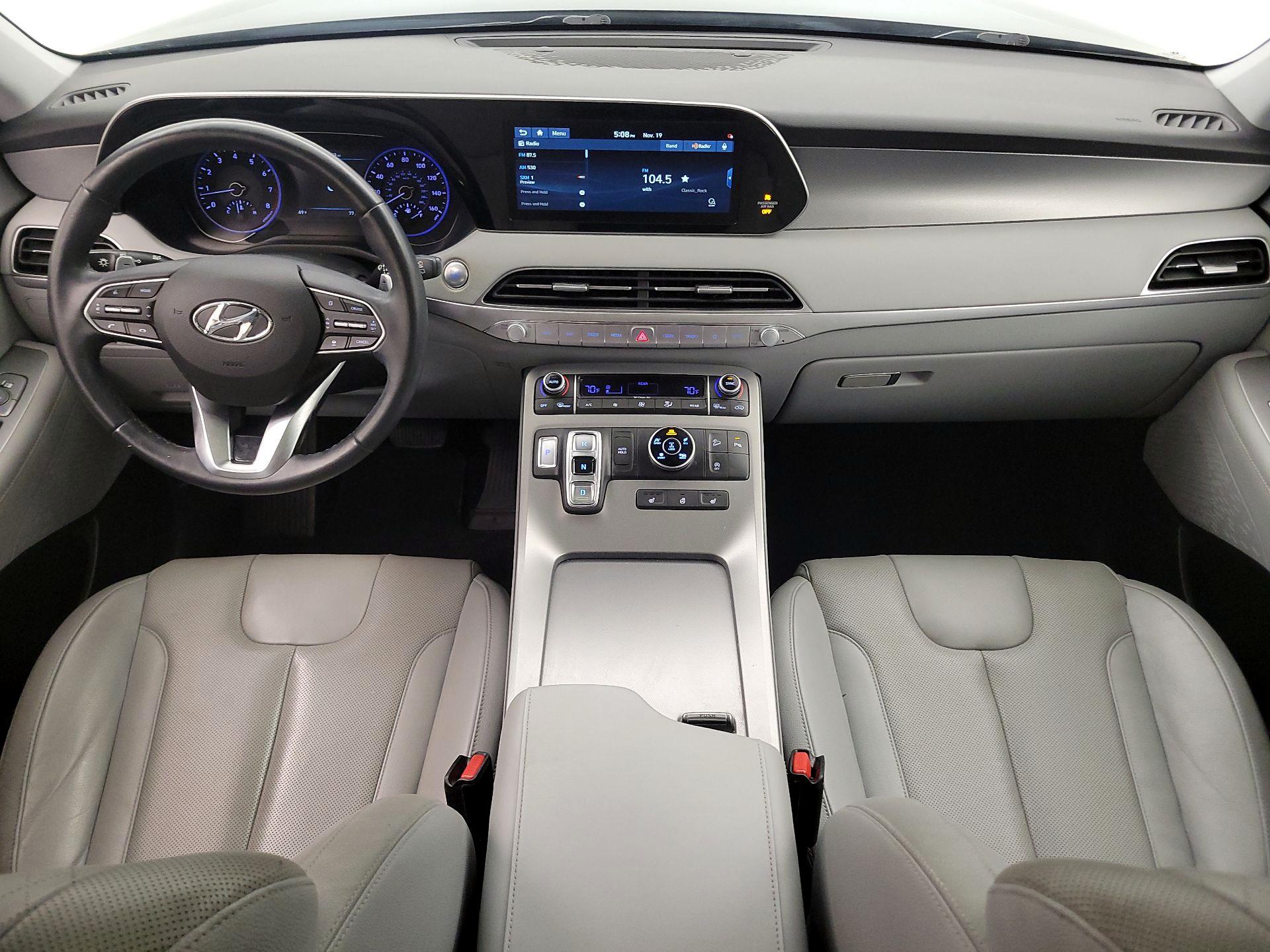 Thumbnail: 2020 Hyundai Palisade - 9